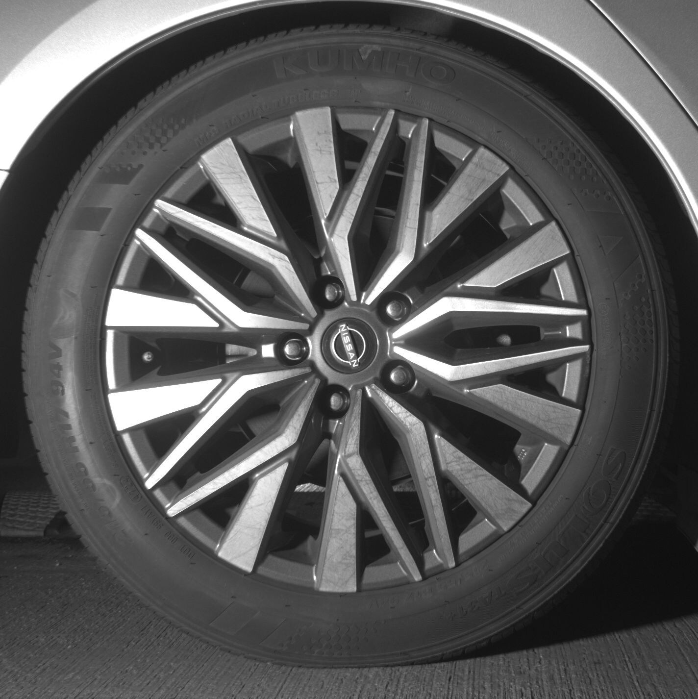 Thumbnail: 2025 Nissan Altima - 12