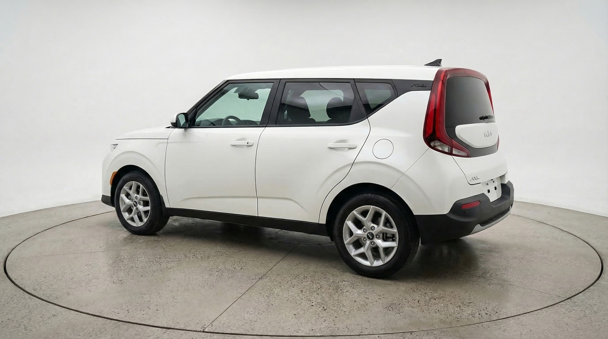 Thumbnail: 2025 Kia Soul - 5