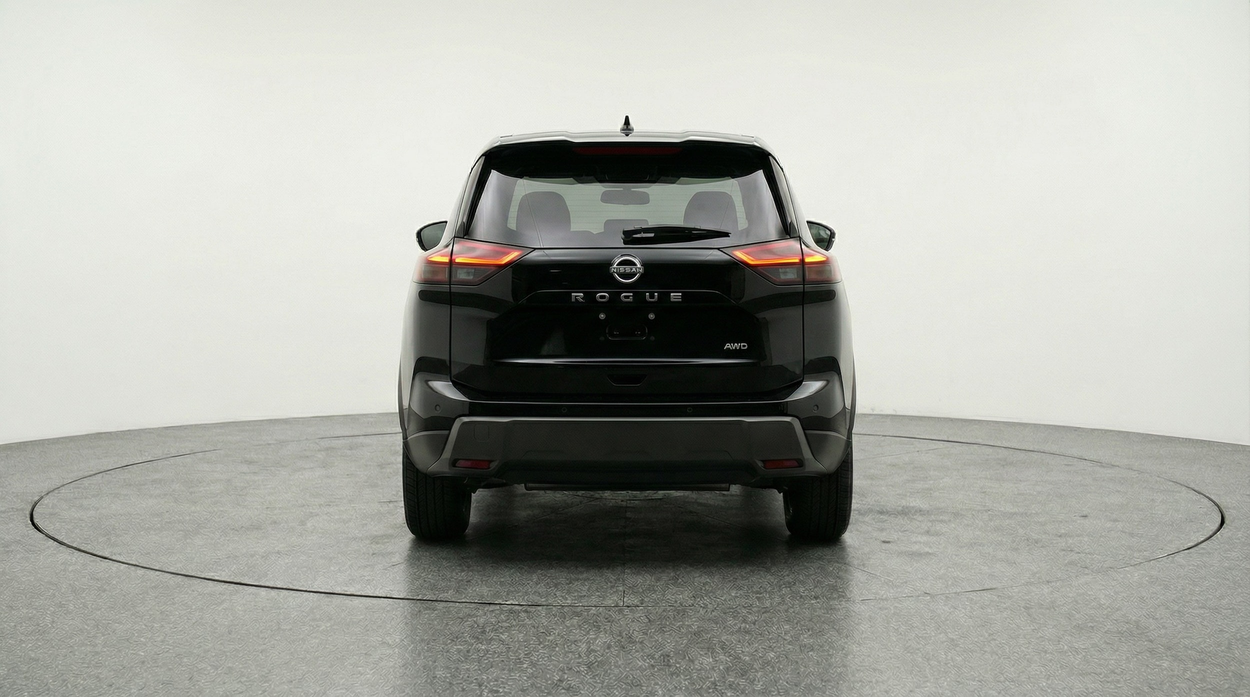Thumbnail: 2025 Nissan Rogue - 6