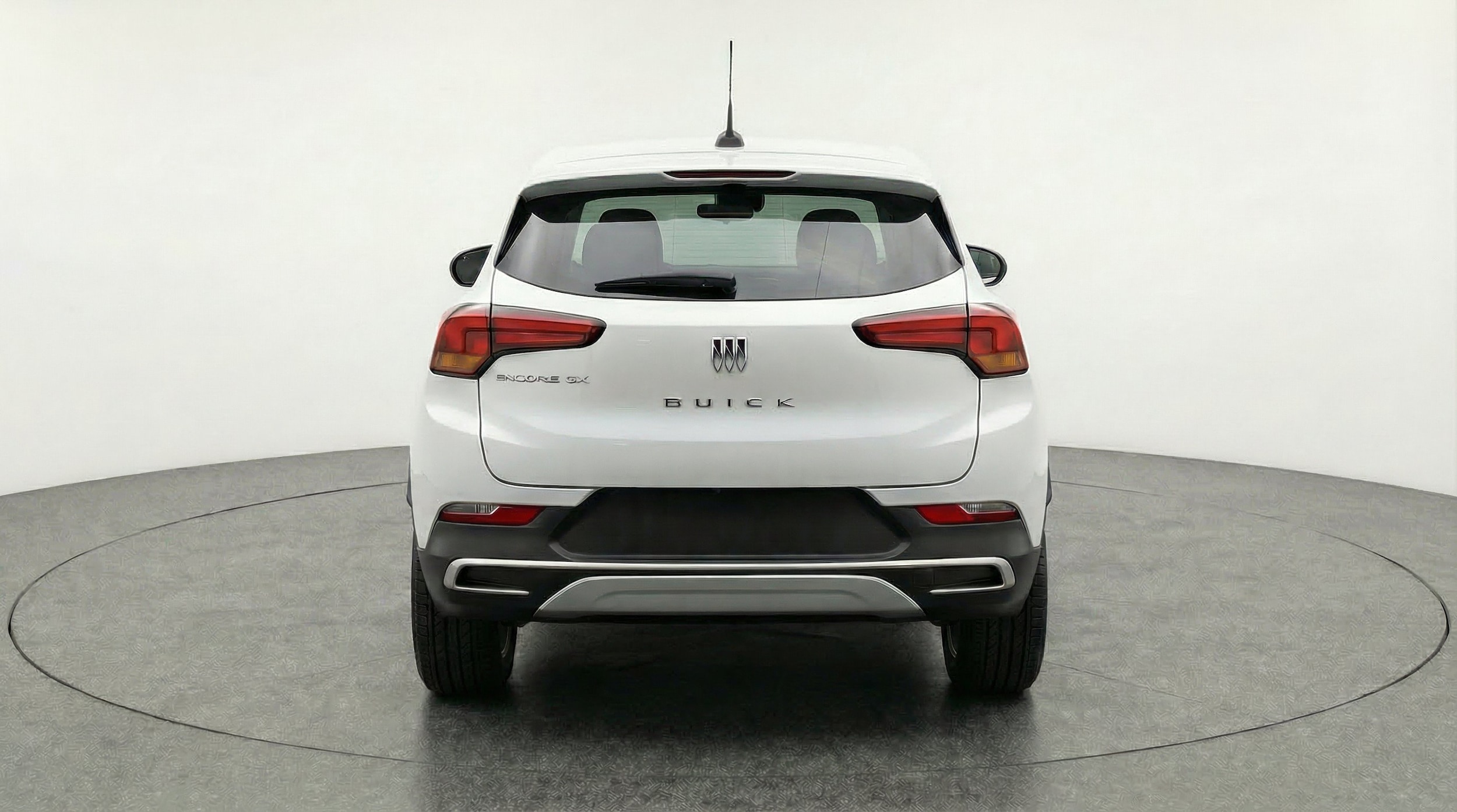 Thumbnail: 2025 Buick Encore GX - 7