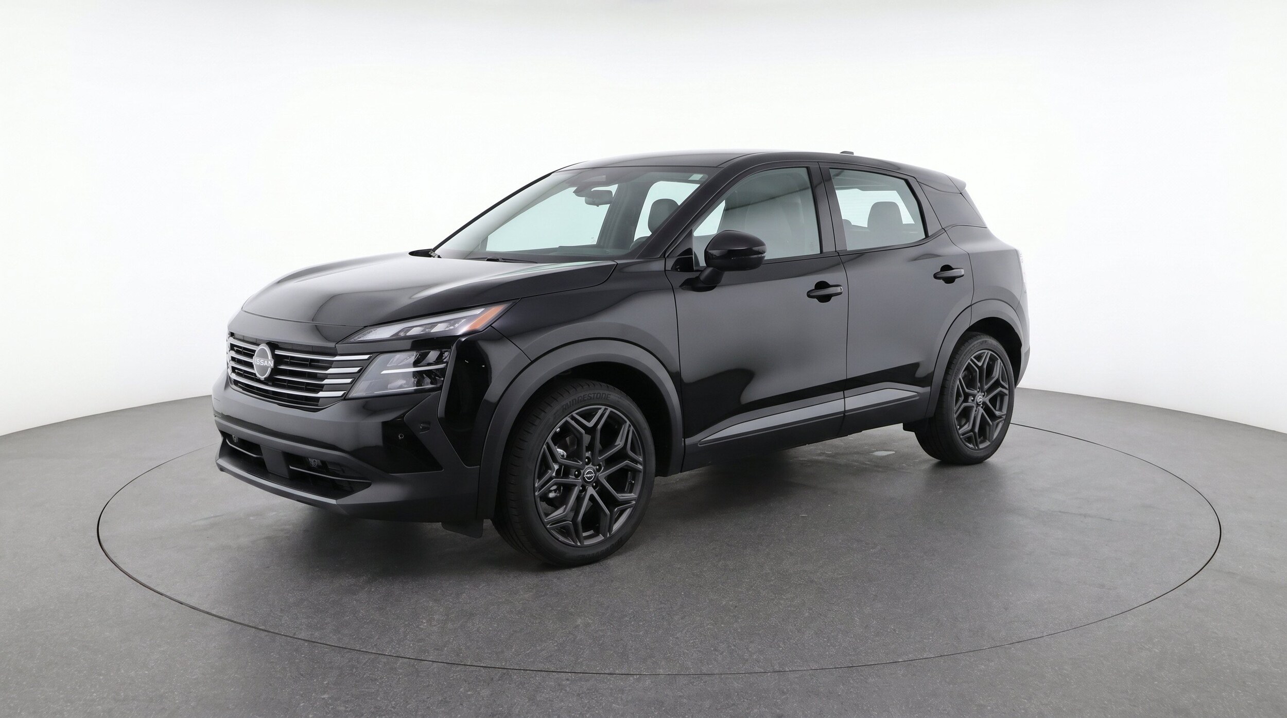 Thumbnail: 2026 Nissan Kicks - 3