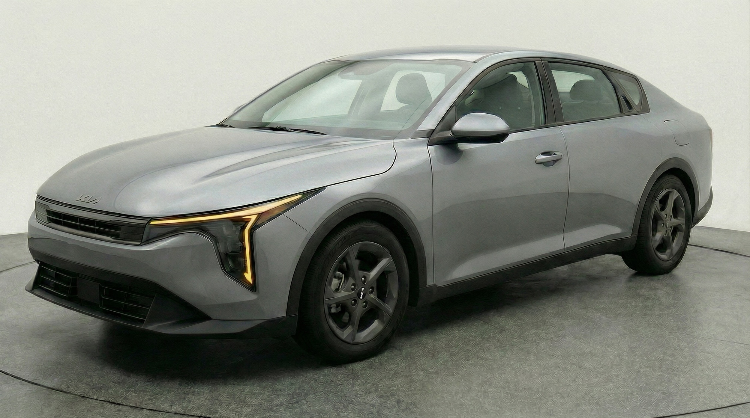 Thumbnail: 2025 Kia K4 - 3