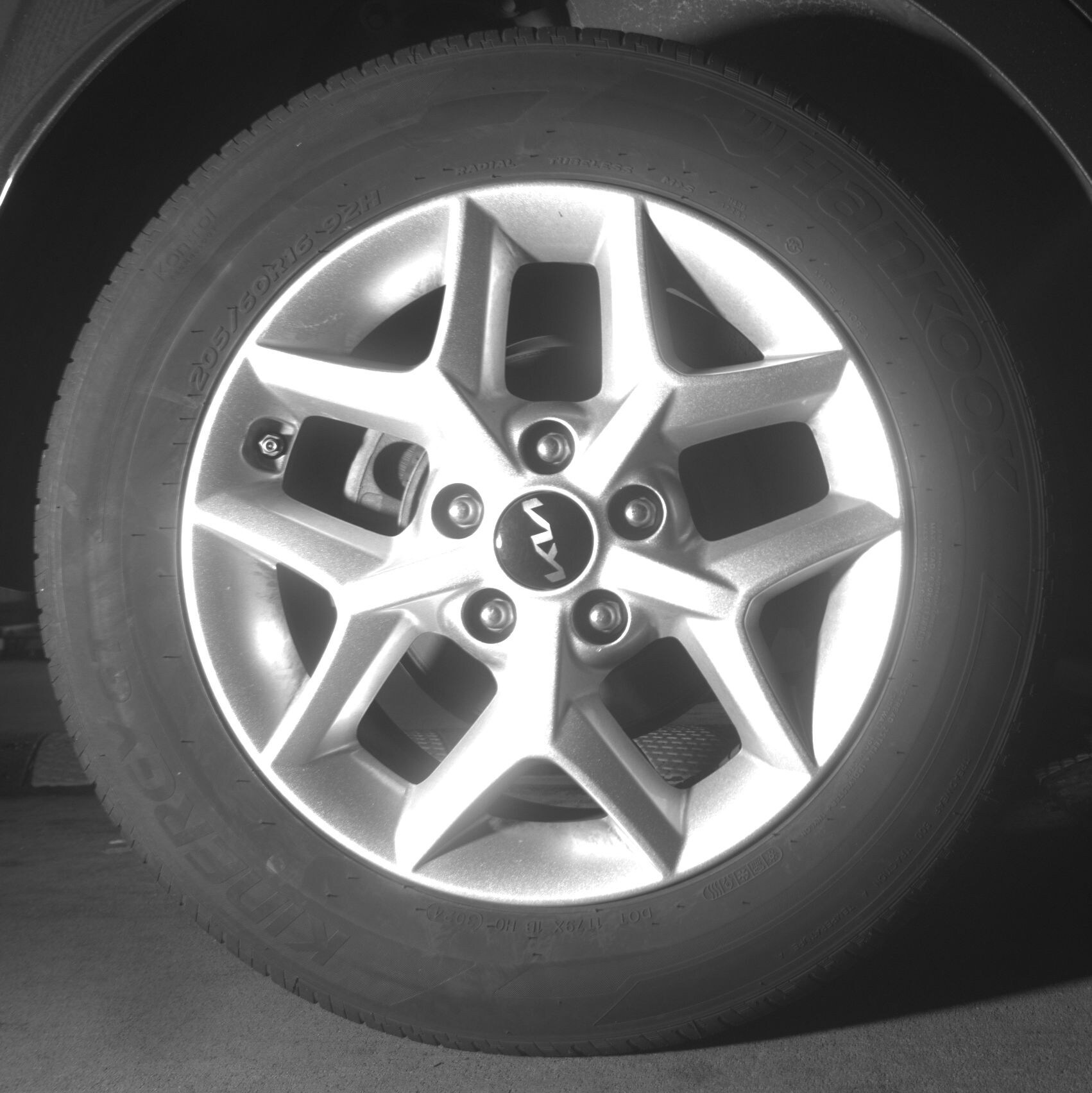 Thumbnail: 2025 Kia Soul - 12