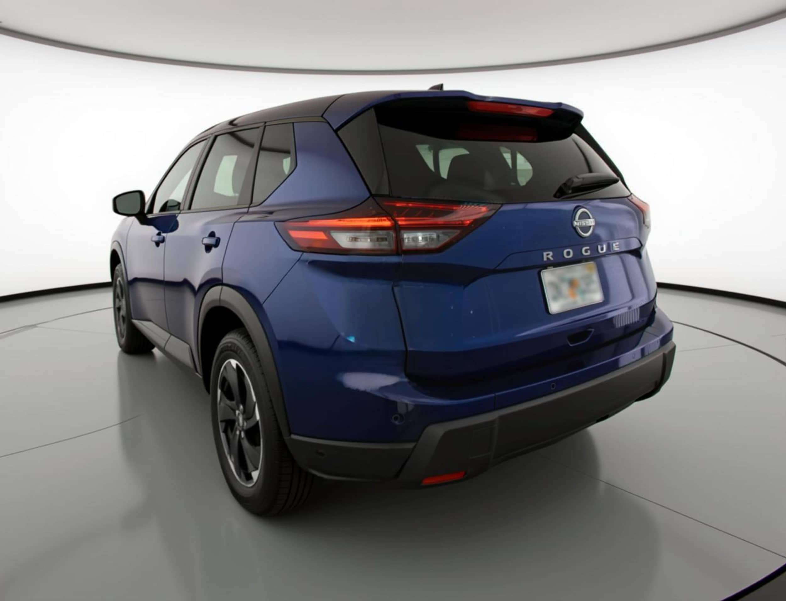 Thumbnail: 2025 Nissan Rogue - 5