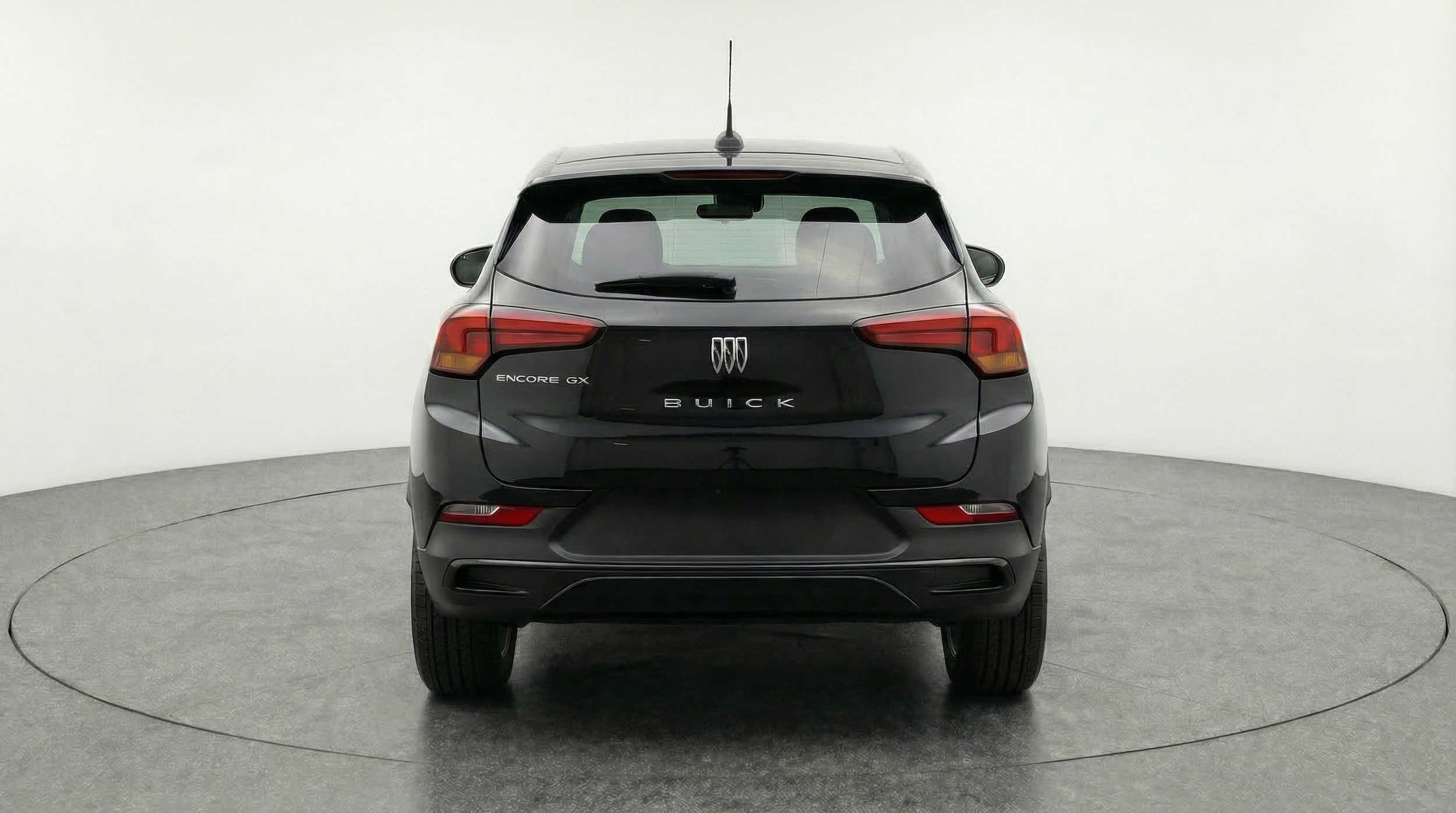 Thumbnail: 2025 Buick Encore GX - 6