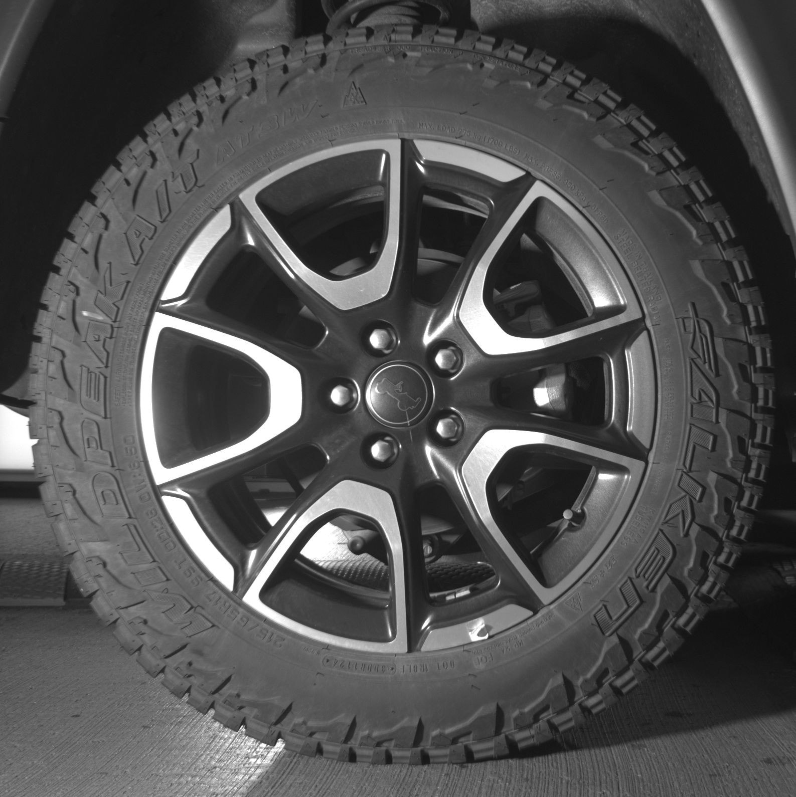 Thumbnail: 2025 Jeep Compass - 12