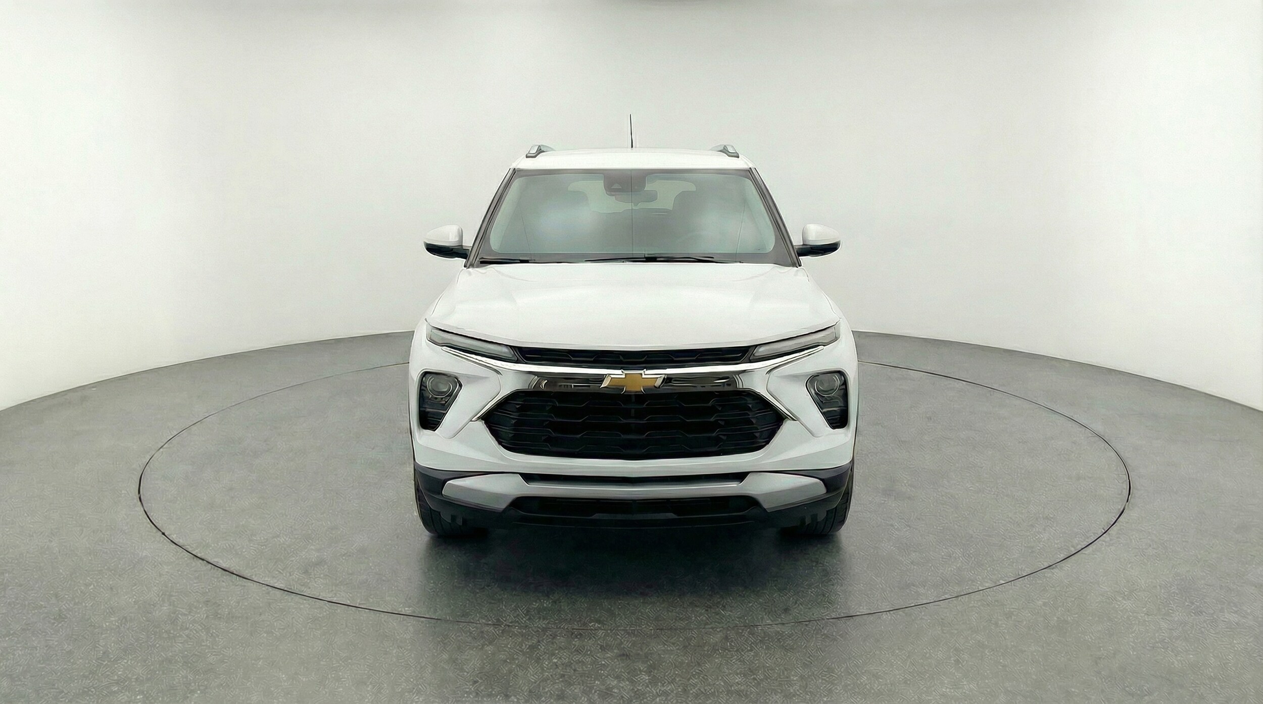 Thumbnail: 2025 Chevrolet TrailBlazer - 2