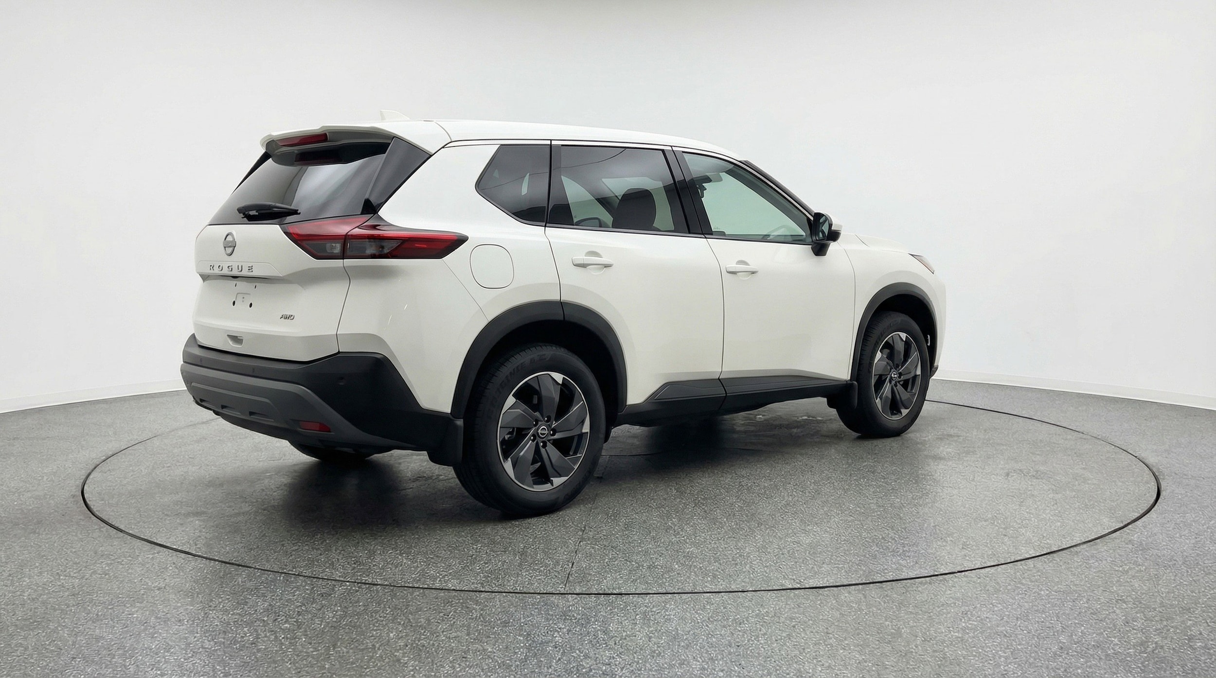Thumbnail: 2025 Nissan Rogue - 9