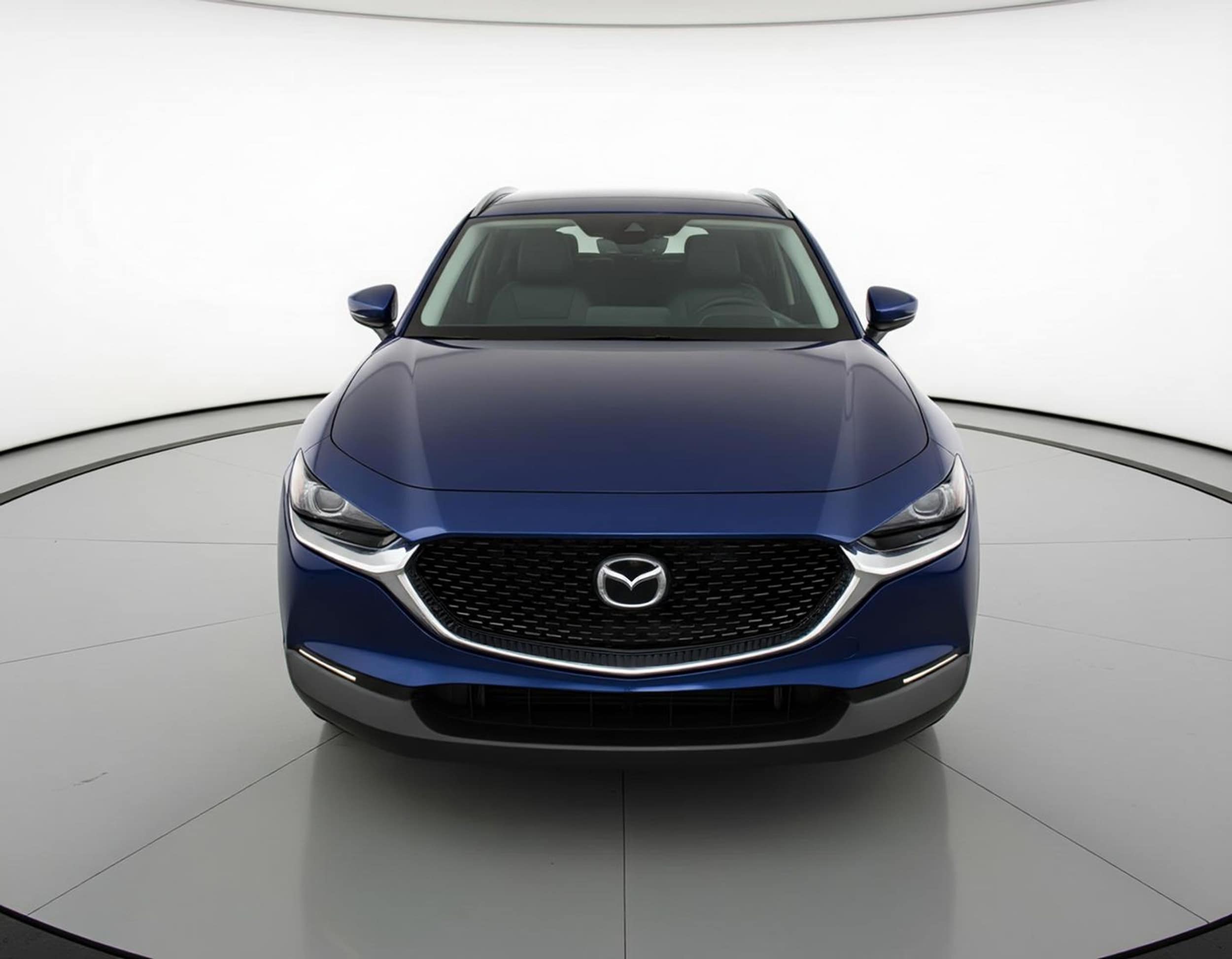 Thumbnail: 2025 Mazda CX-30 - 2