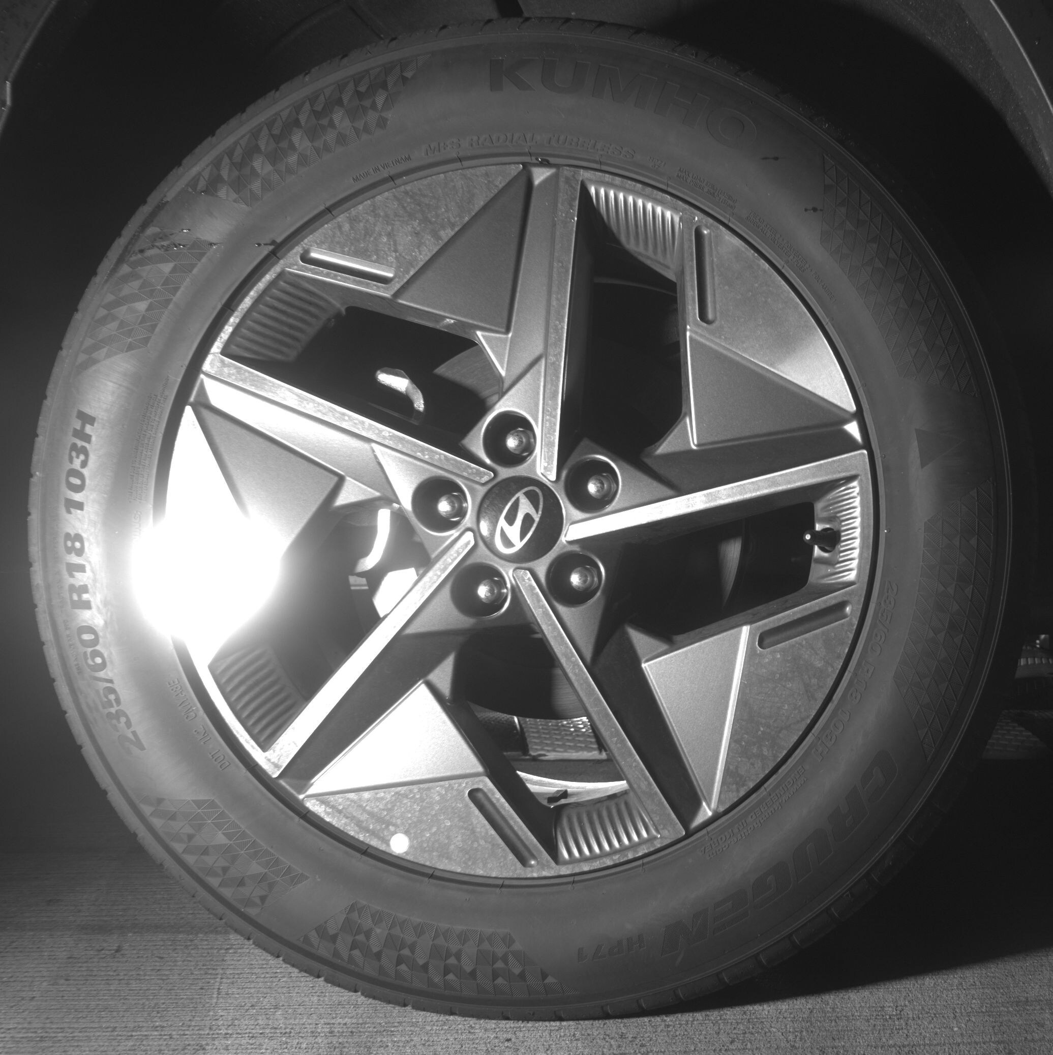 Thumbnail: 2025 Hyundai Tucson - 12