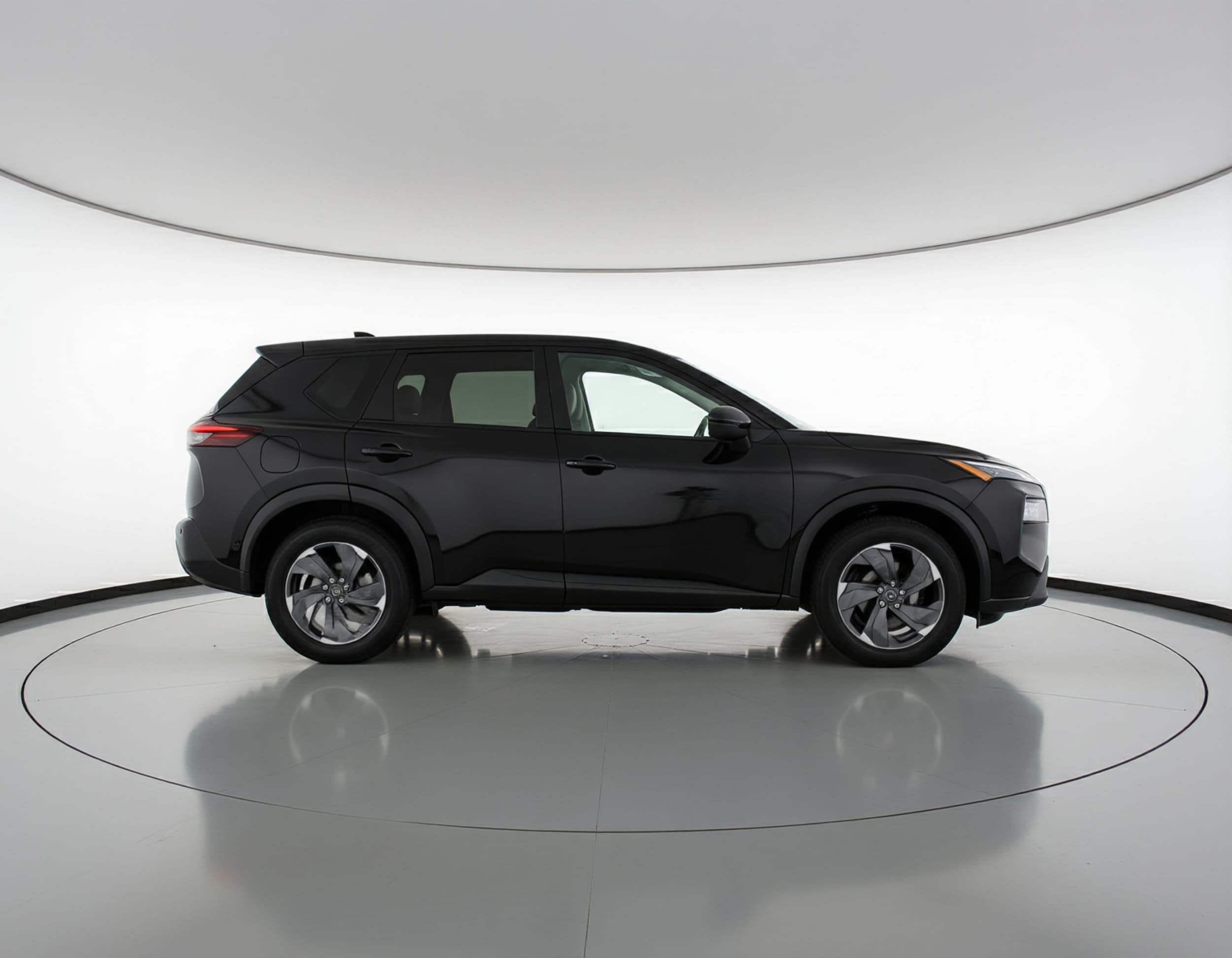 Thumbnail: 2025 Nissan Rogue - 8