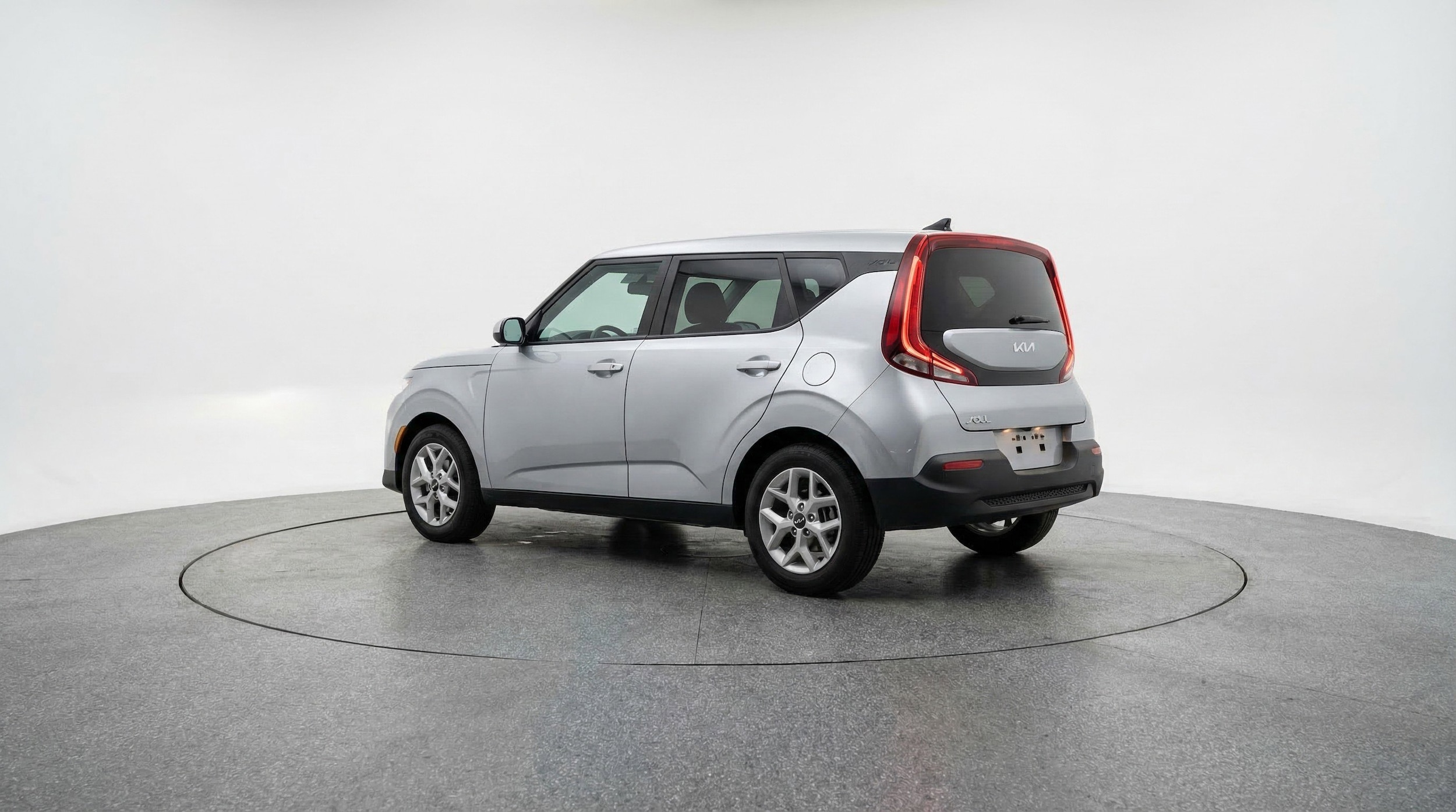 Thumbnail: 2025 Kia Soul - 6