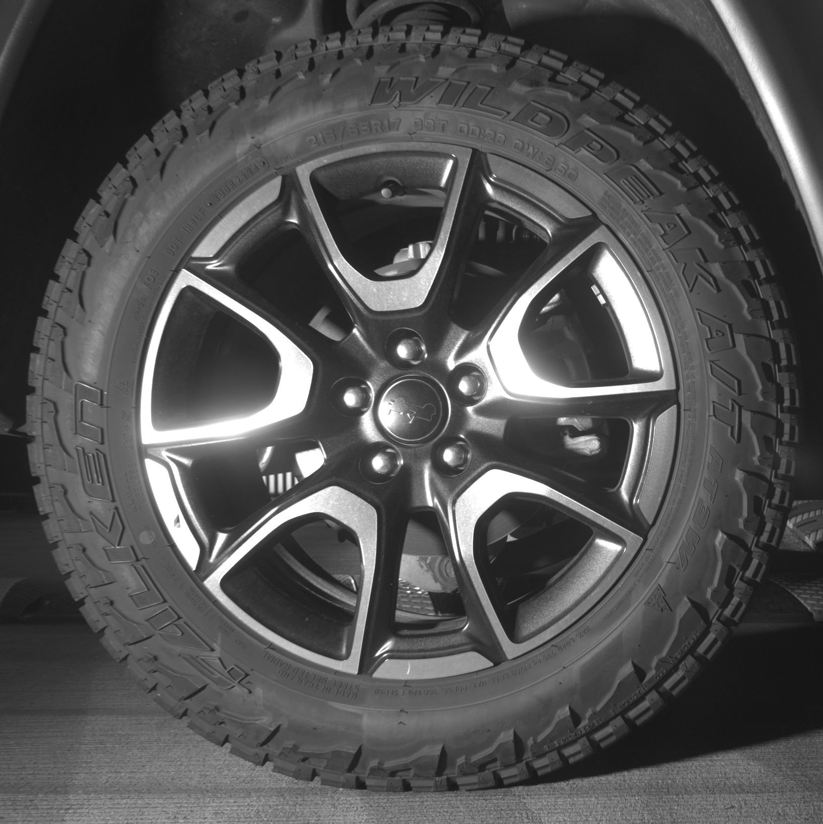 Thumbnail: 2025 Jeep Compass - 12