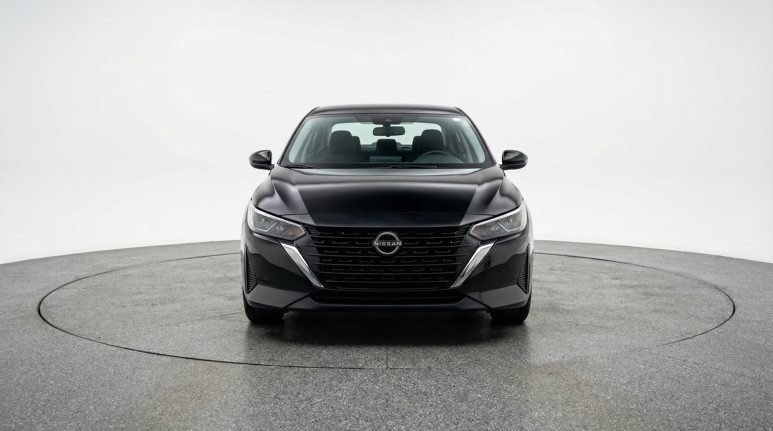 Thumbnail: 2025 Nissan Sentra - 2