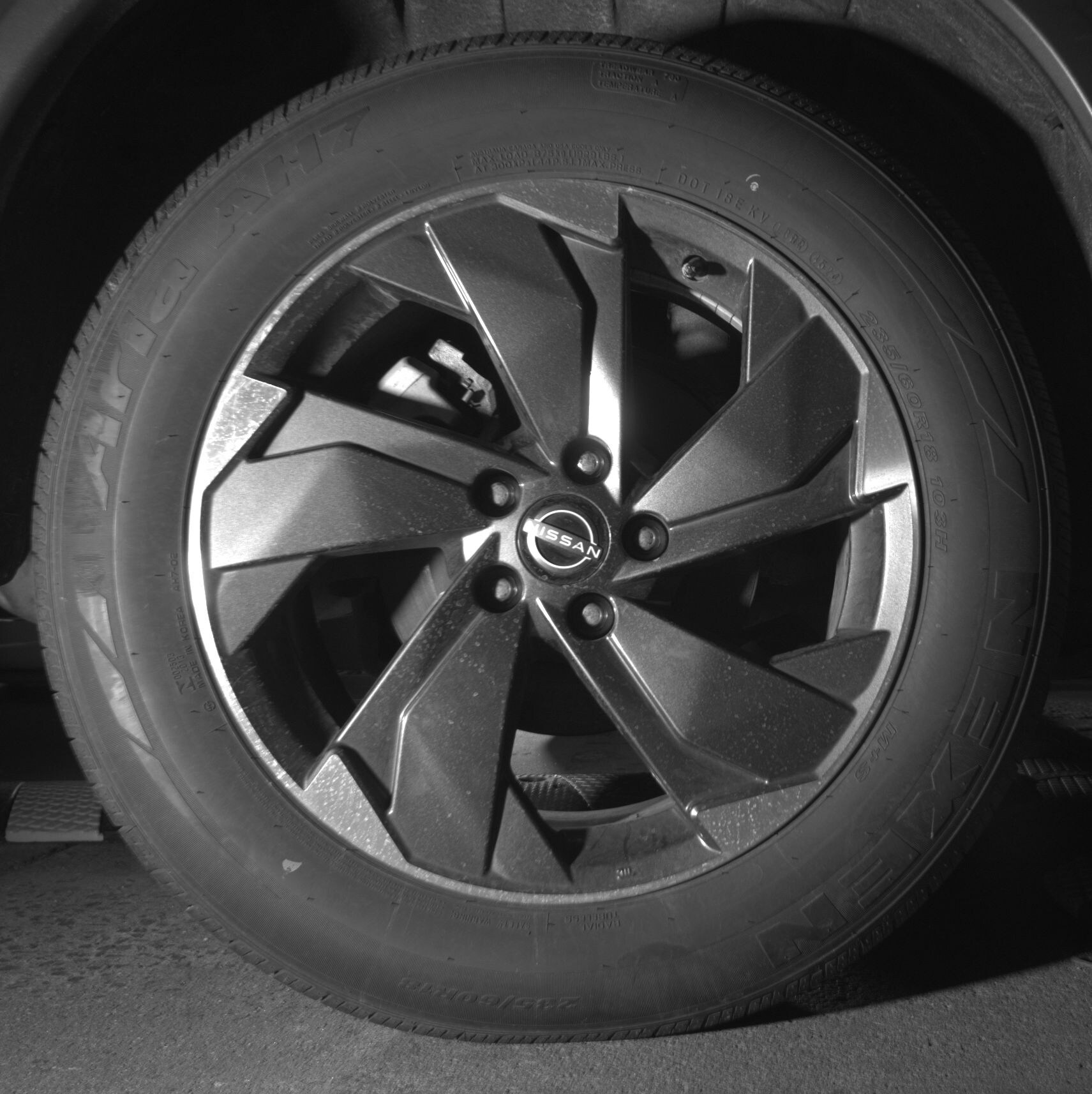 Thumbnail: 2025 Nissan Rogue - 12