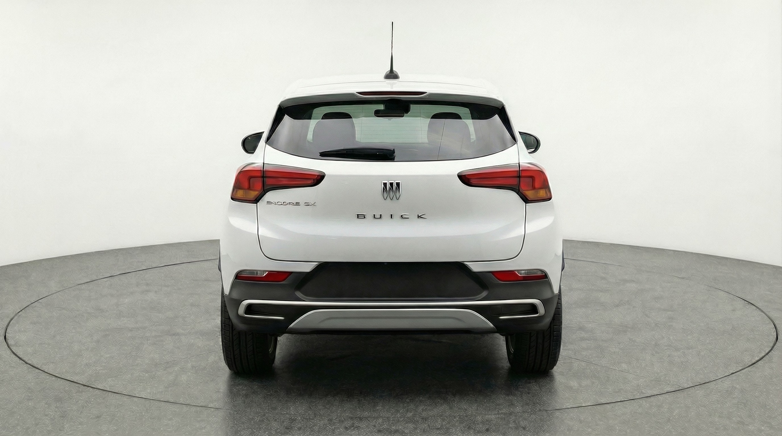 Thumbnail: 2025 Buick Encore GX - 6