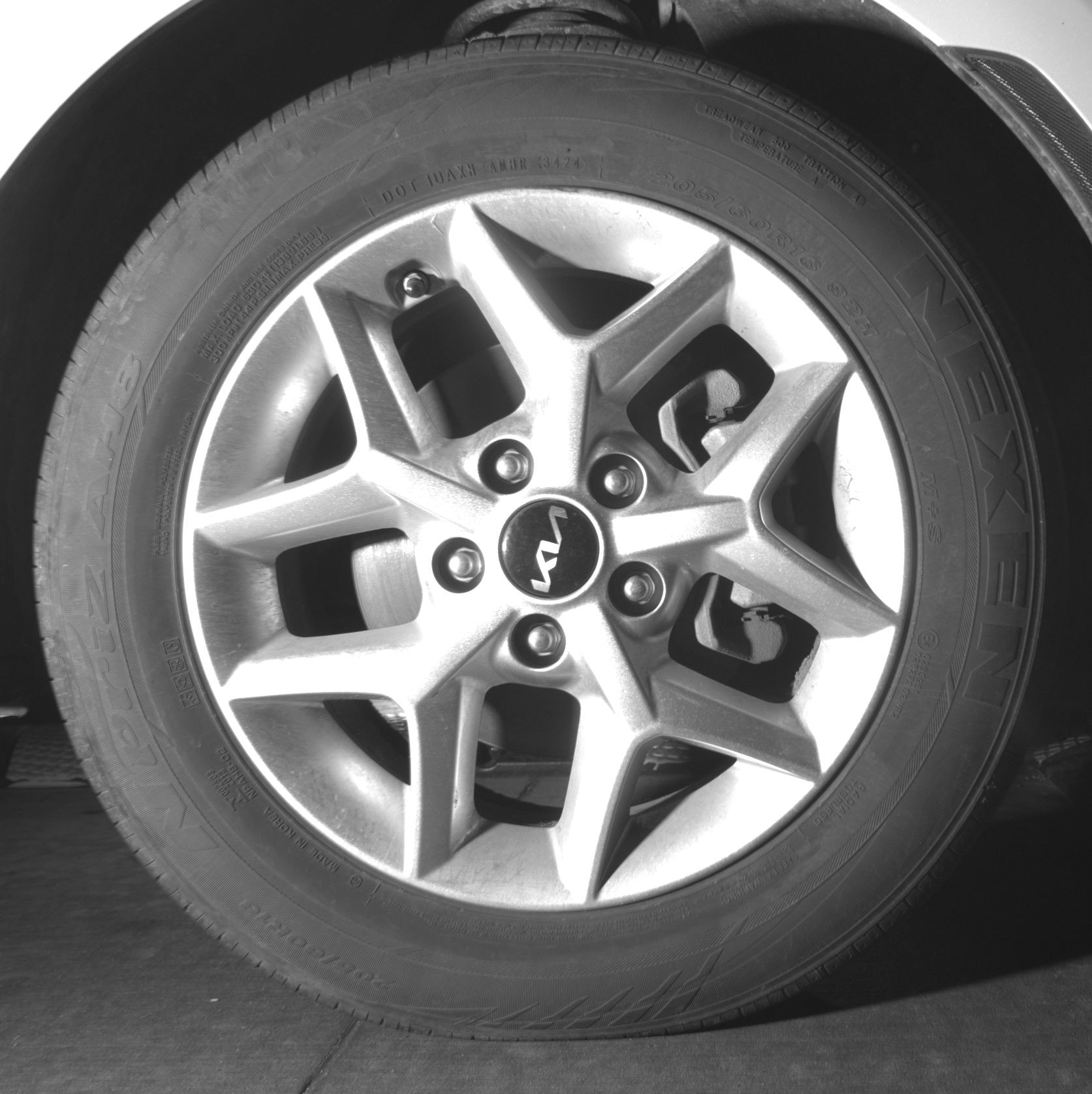 Thumbnail: 2025 Kia Soul - 10