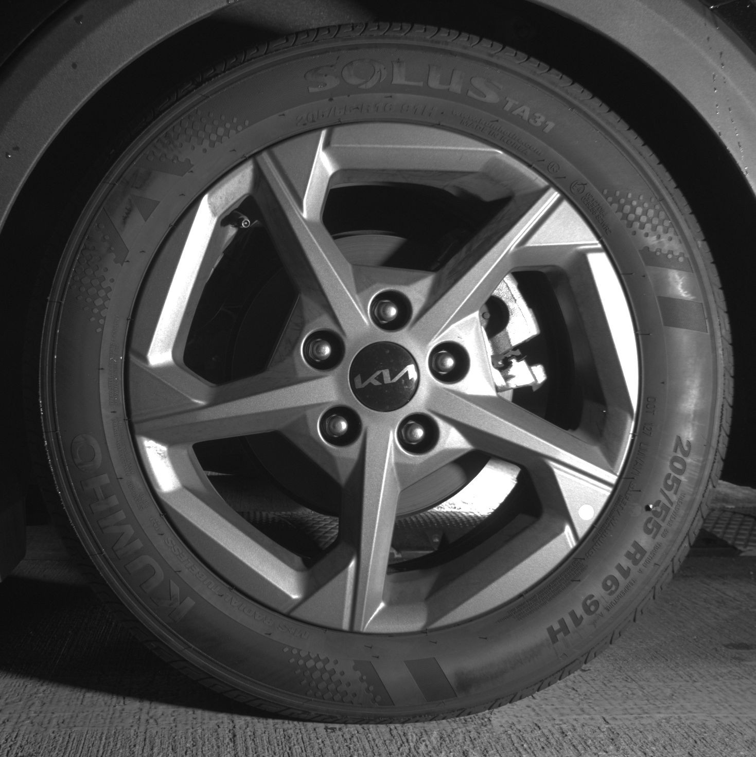 Thumbnail: 2025 Kia K4 - 11