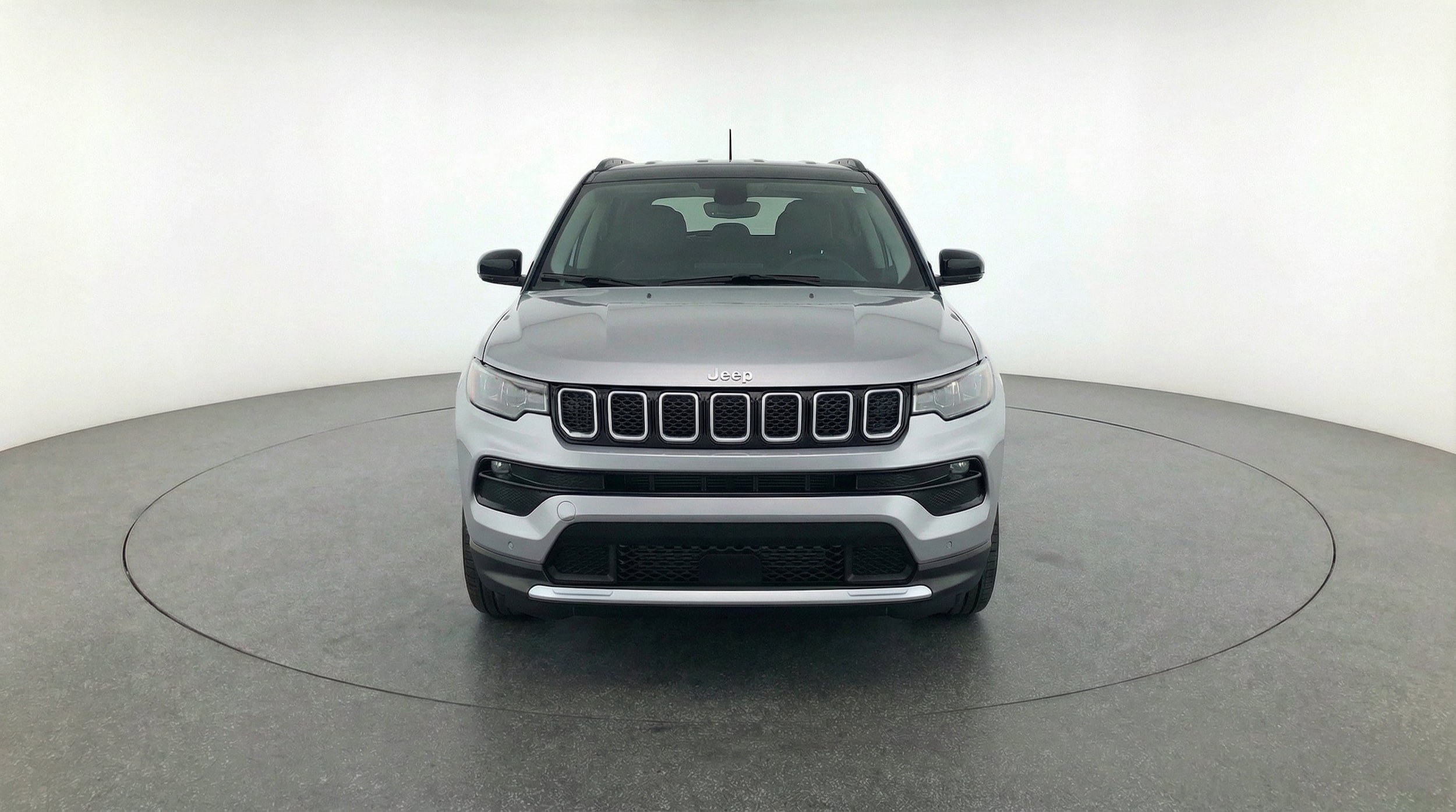 Thumbnail: 2025 Jeep Compass - 2