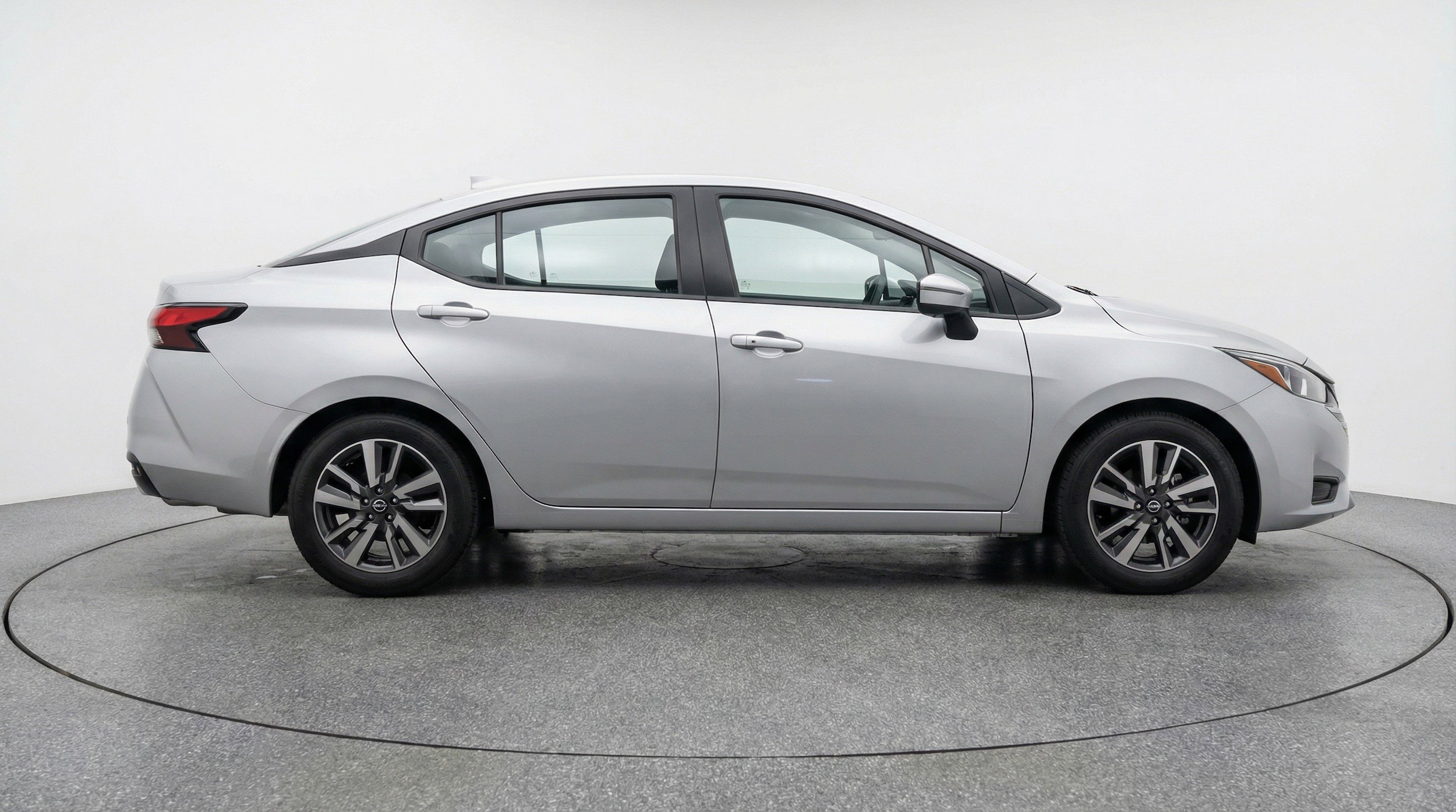 Thumbnail: 2025 Nissan Versa - 11