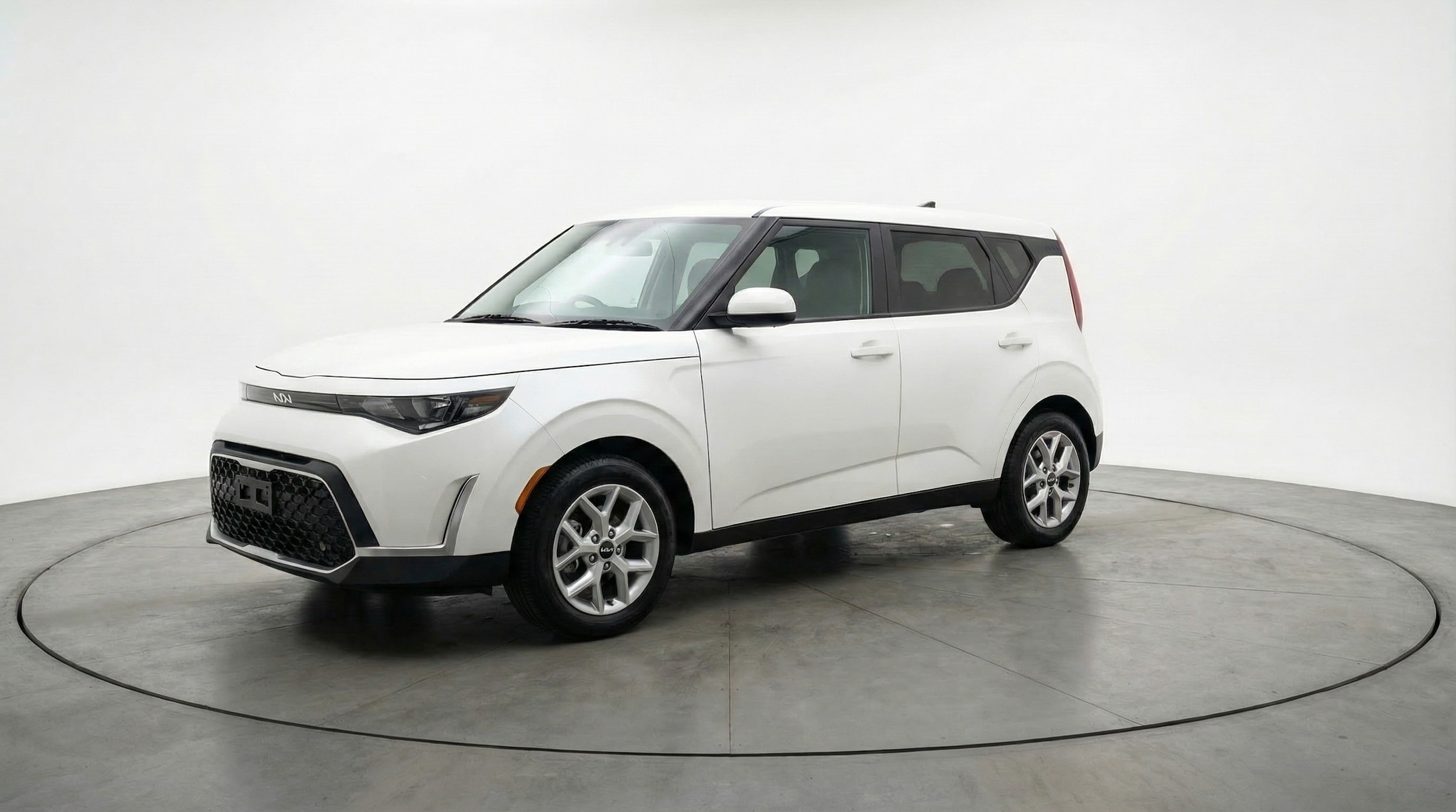 Thumbnail: 2025 Kia Soul - 3