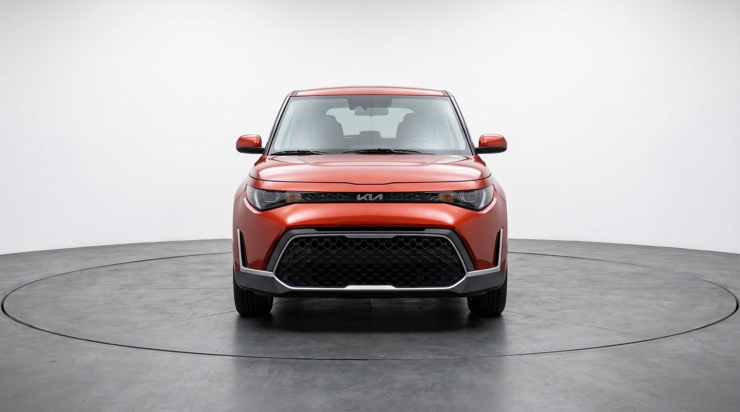 Thumbnail: 2025 Kia Soul - 2