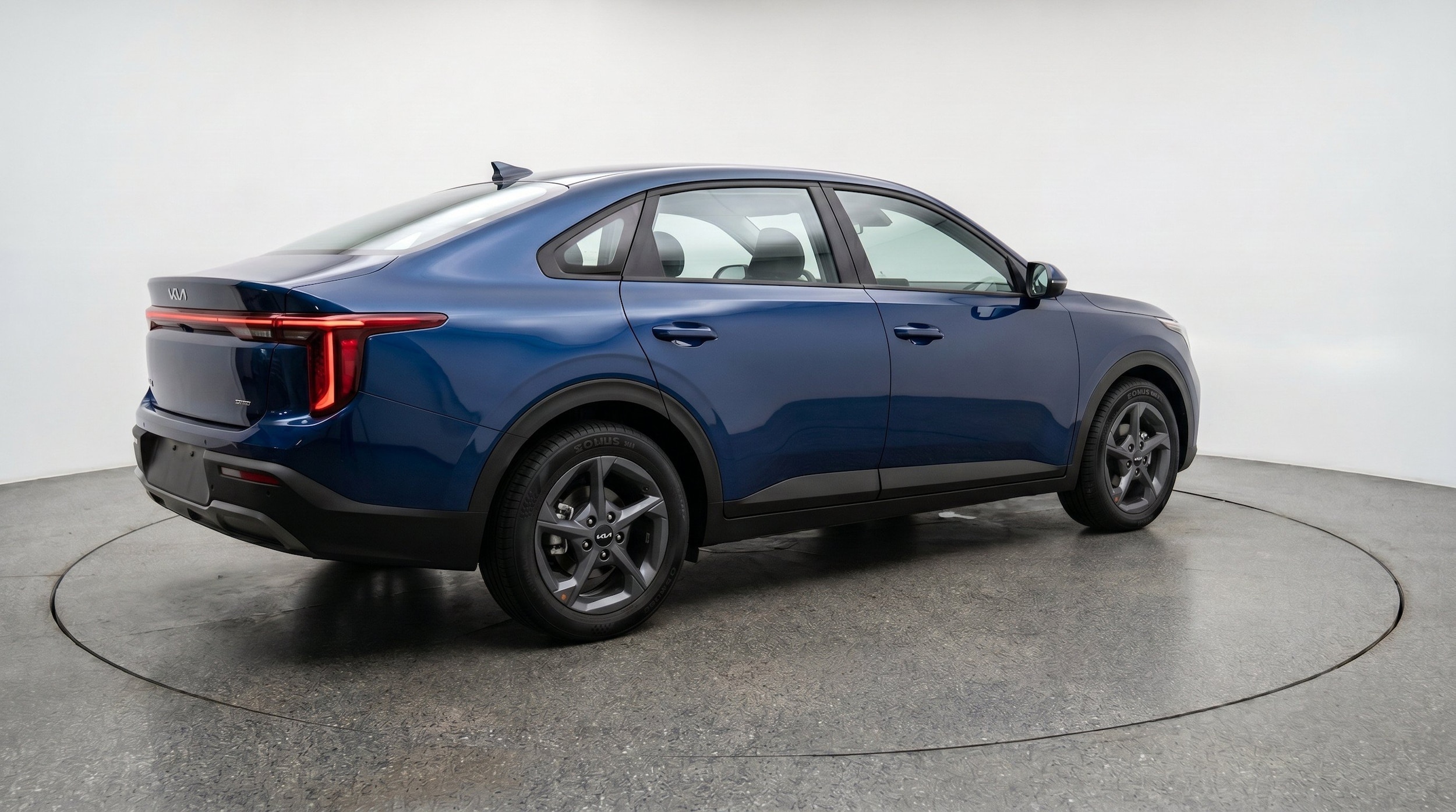 Thumbnail: 2026 Kia K4 - 9