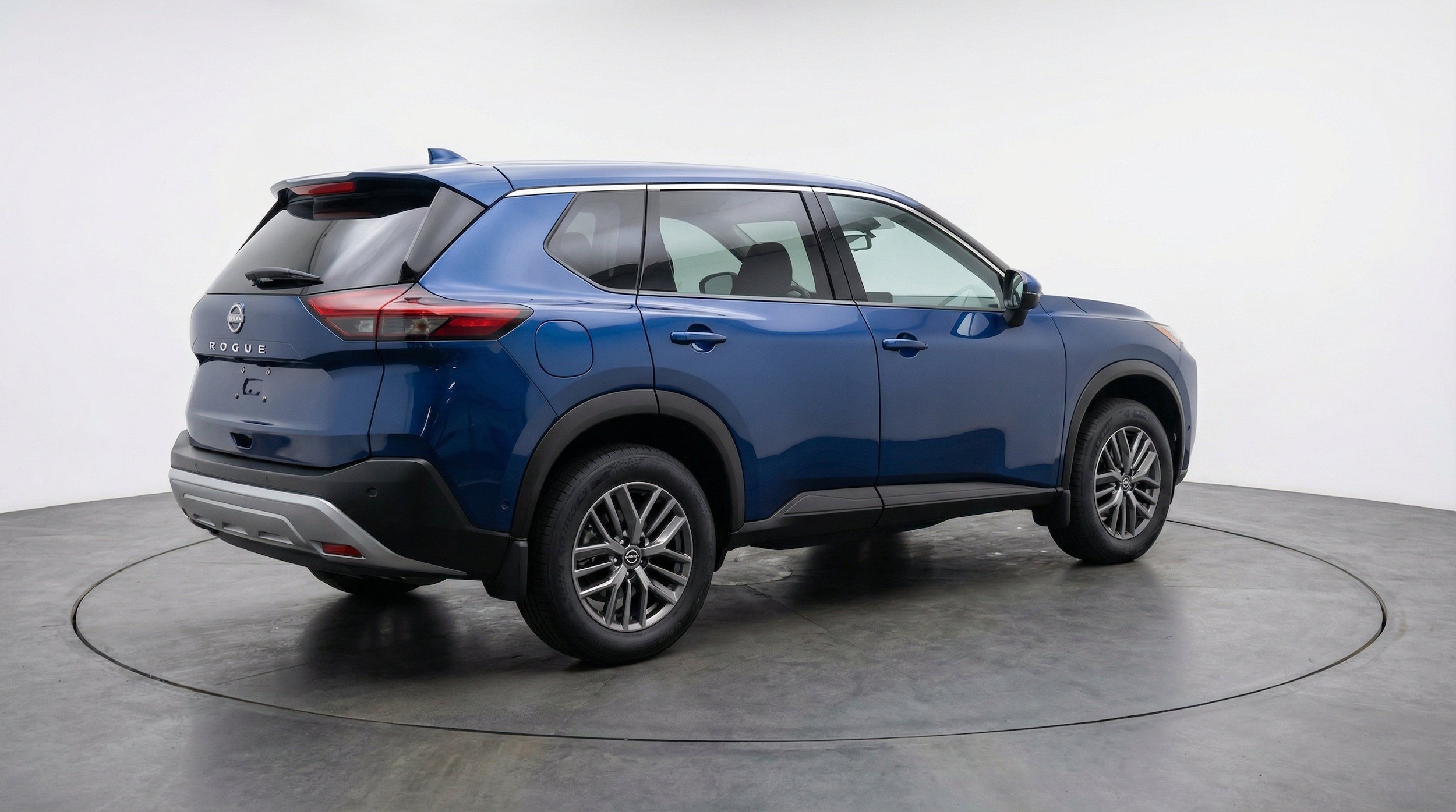 Thumbnail: 2026 Nissan Rogue - 9