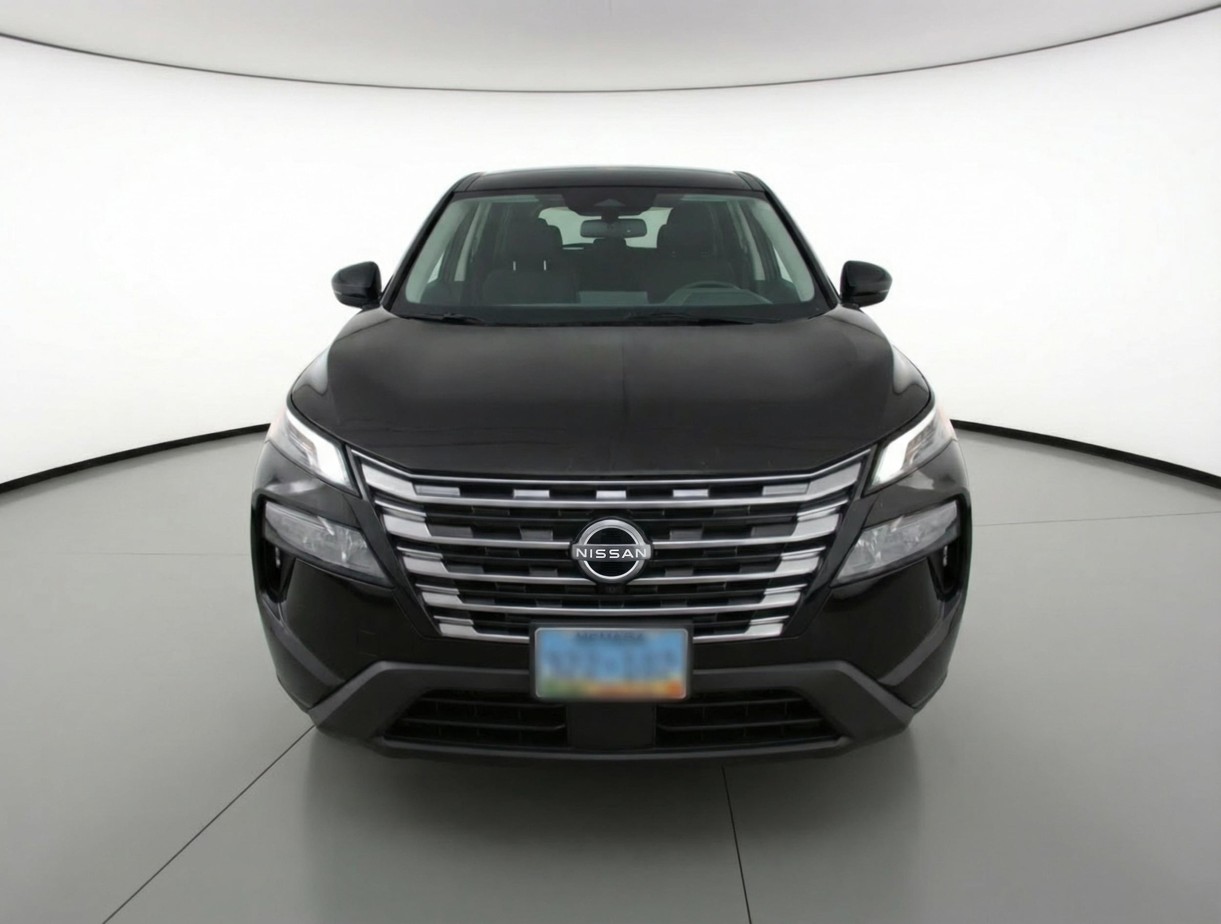 Thumbnail: 2025 Nissan Rogue - 2