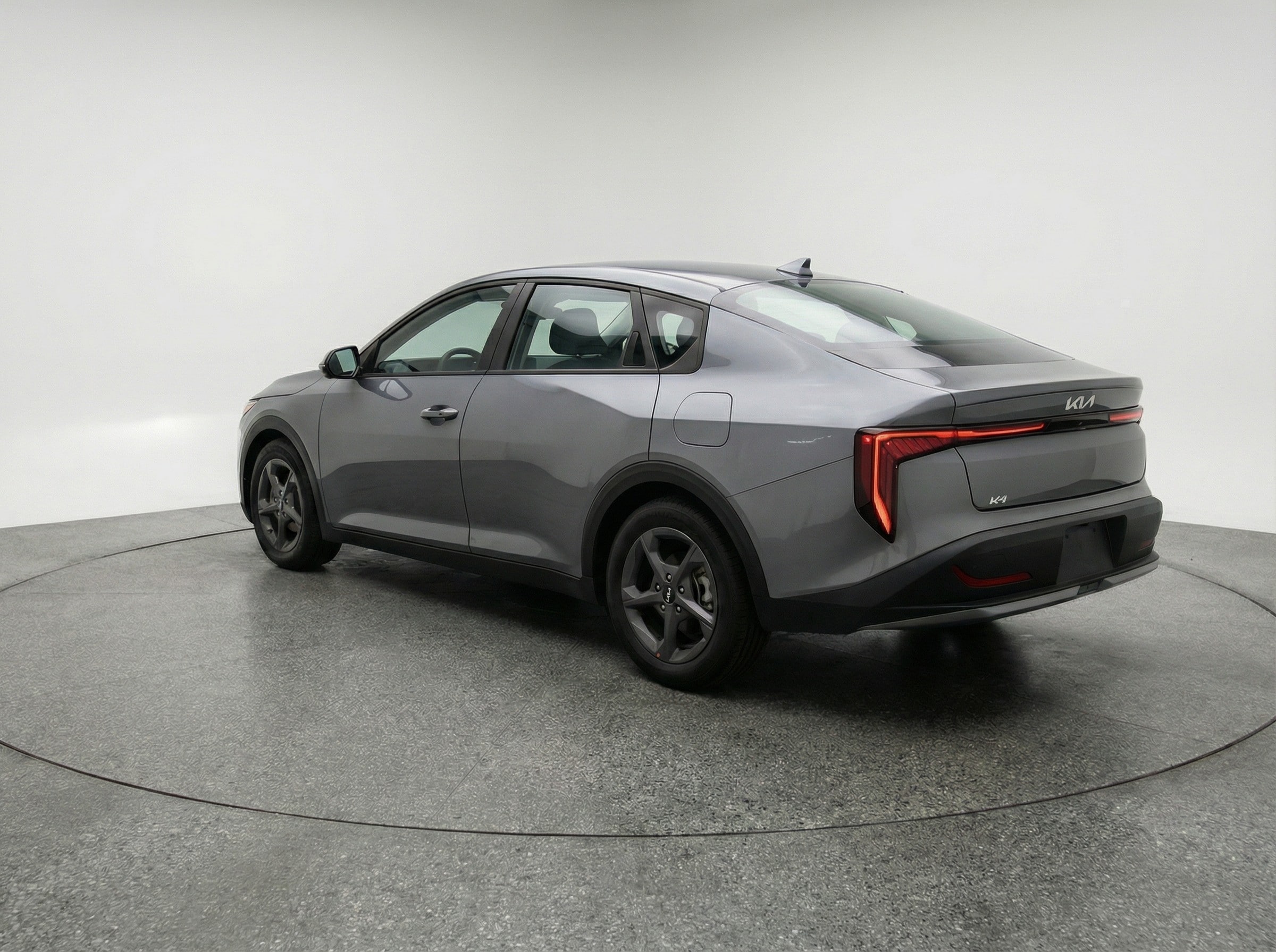 Thumbnail: 2025 Kia K4 - 5