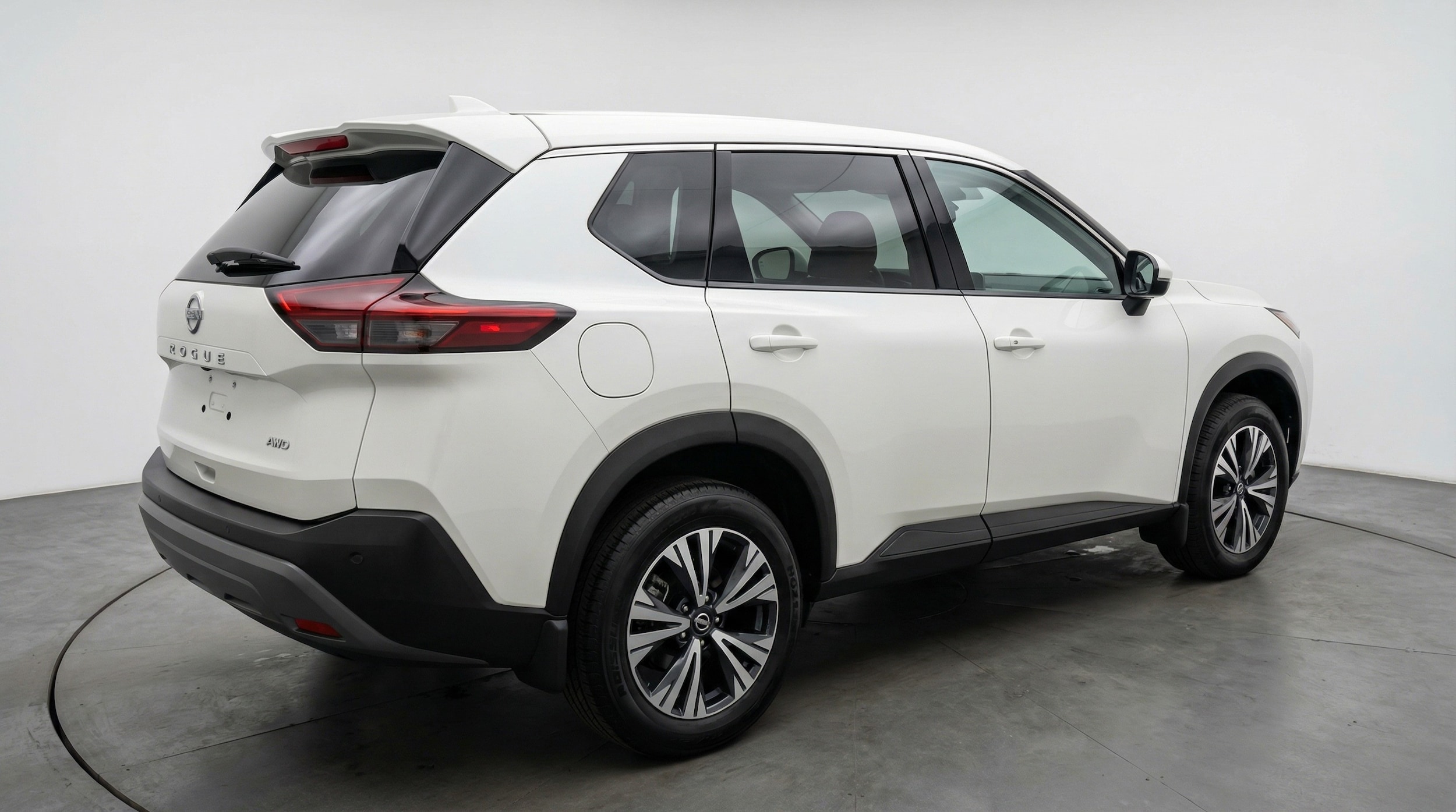 Thumbnail: 2025 Nissan Rogue - 7