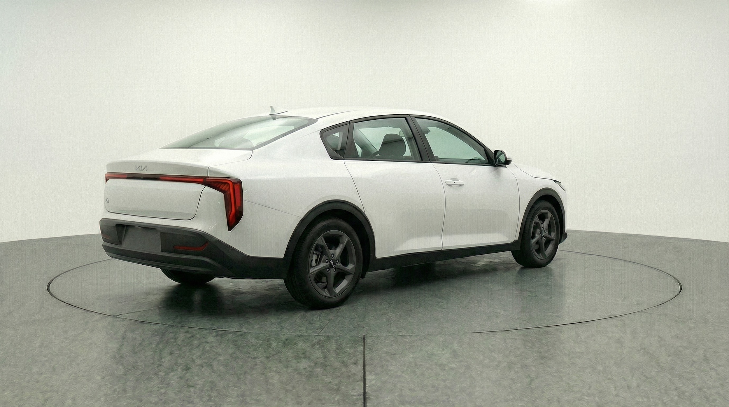 Thumbnail: 2025 Kia K4 - 7