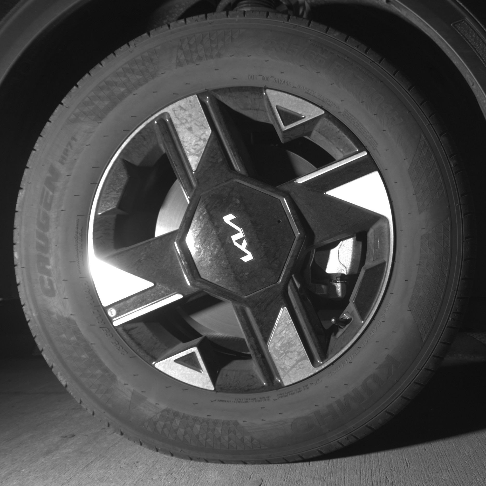 Thumbnail: 2026 Kia Sportage - 13