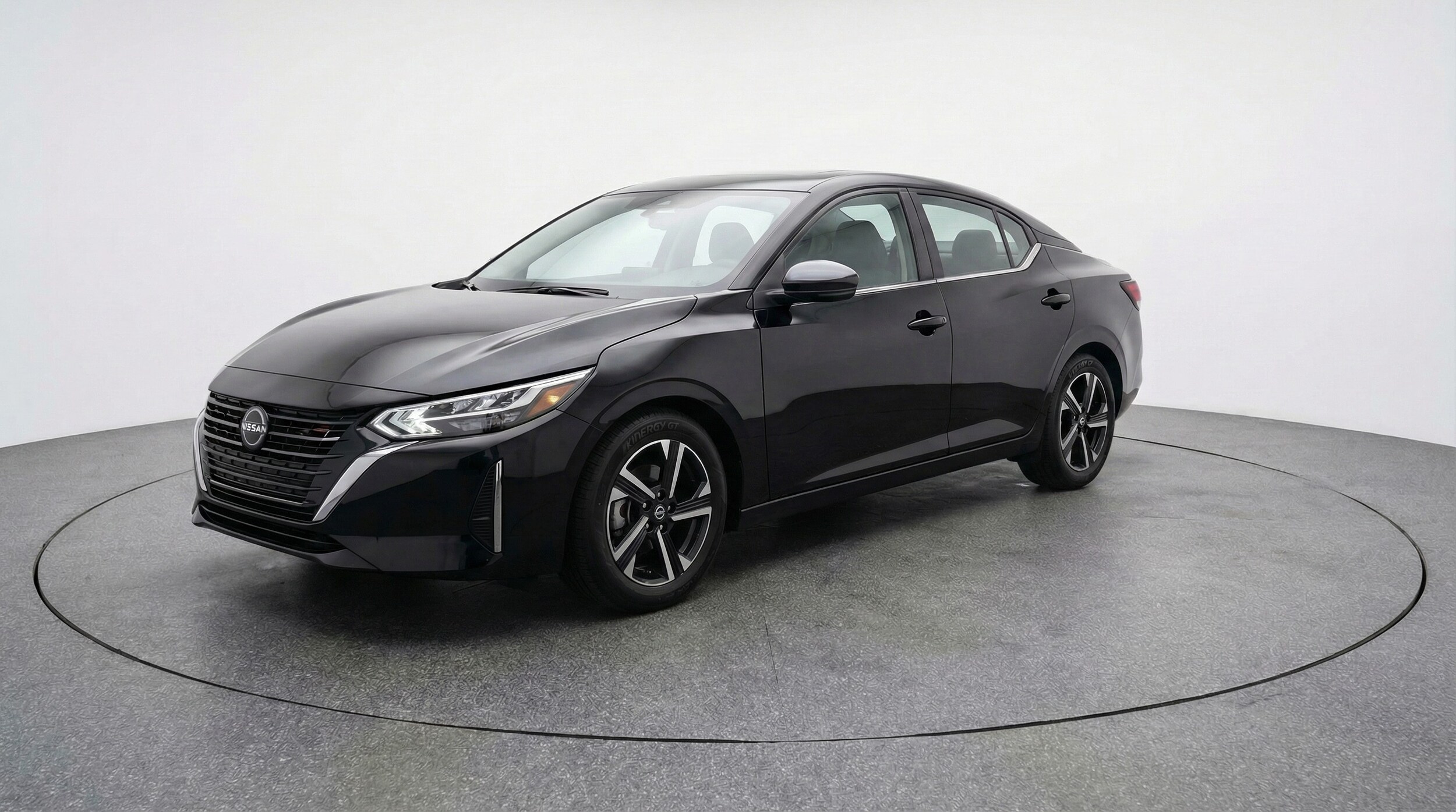Thumbnail: 2025 Nissan Sentra - 3