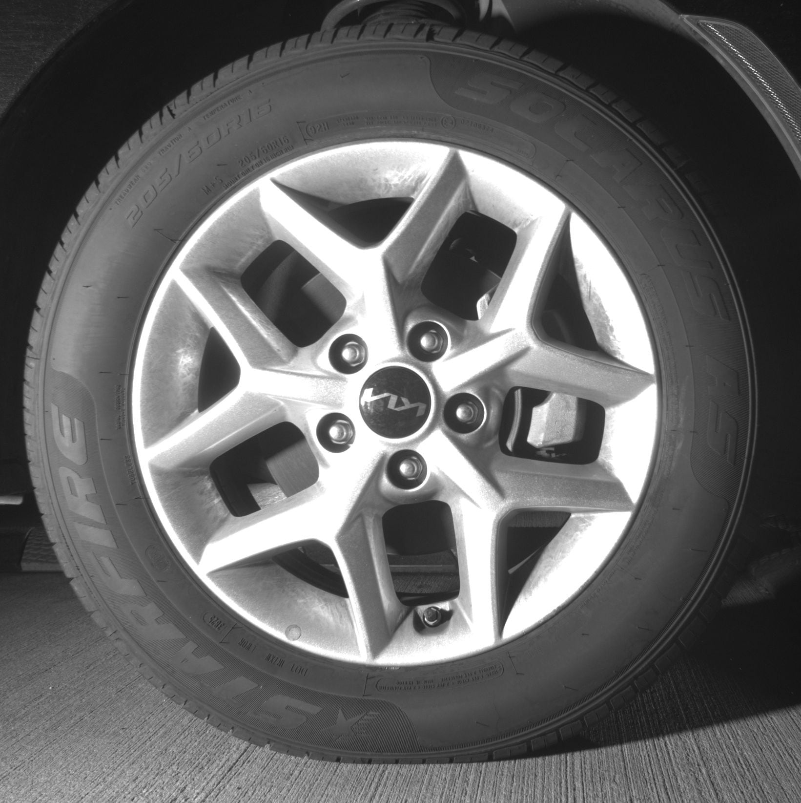 Thumbnail: 2025 Kia Soul - 10