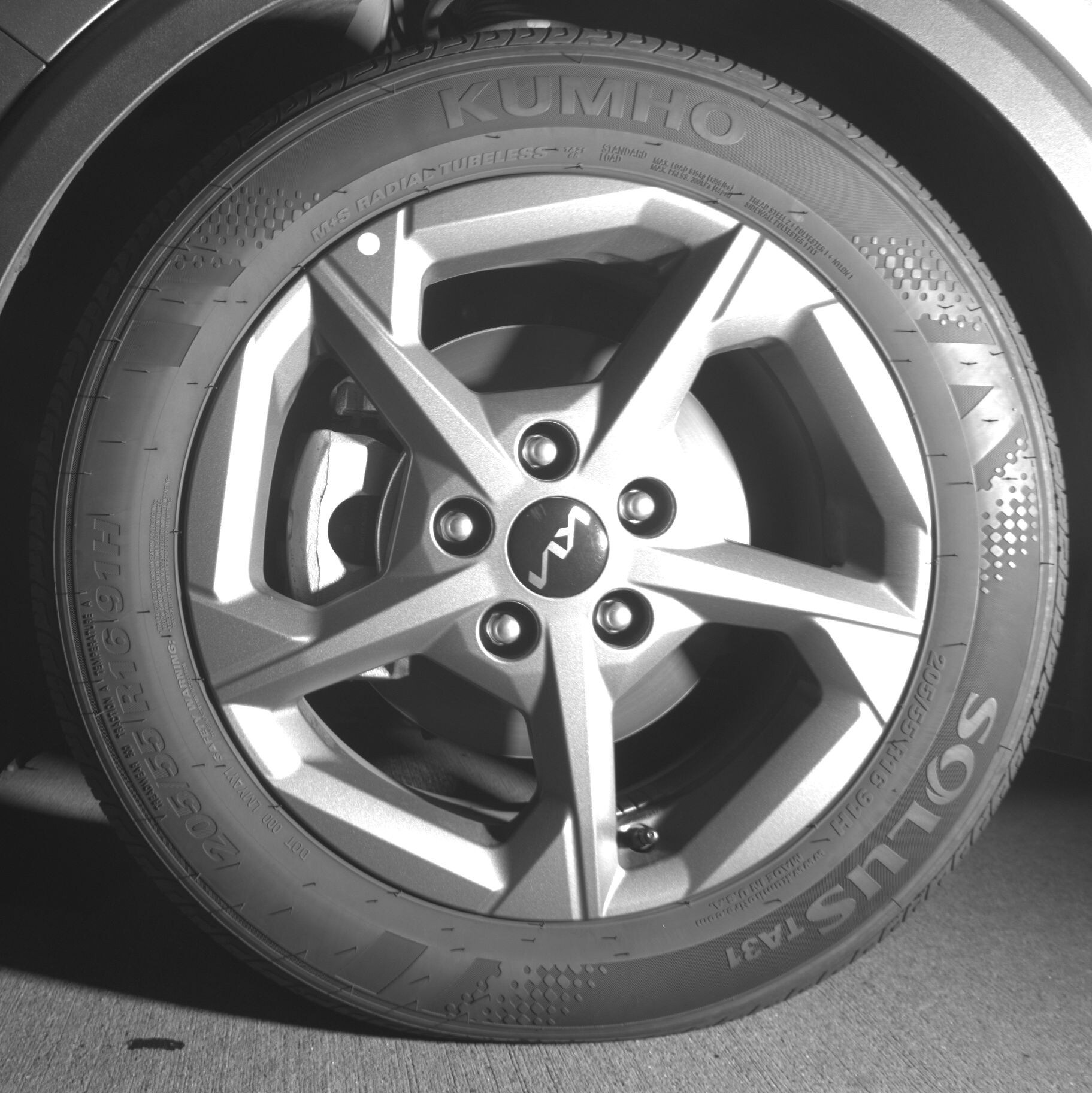 Thumbnail: 2025 Kia K4 - 9