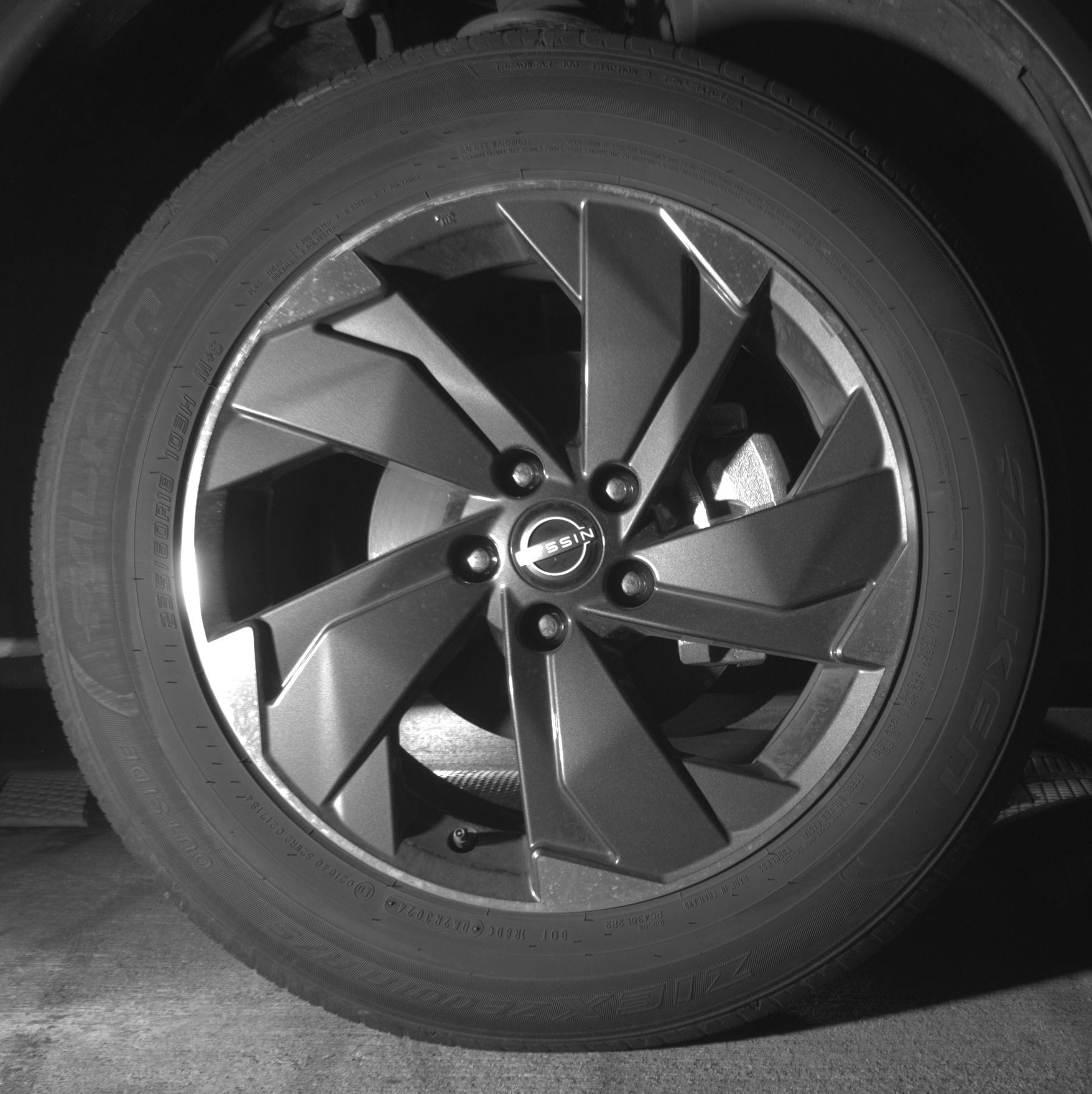 Thumbnail: 2025 Nissan Rogue - 10