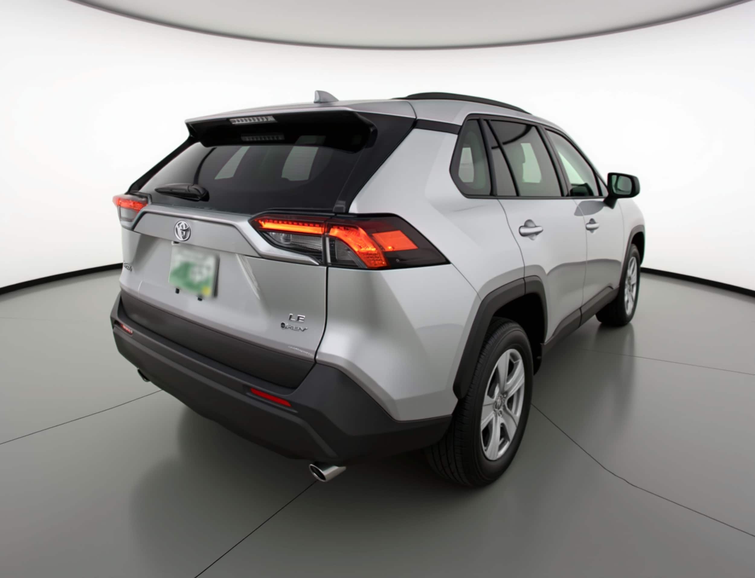 Thumbnail: 2025 Toyota RAV4 - 7