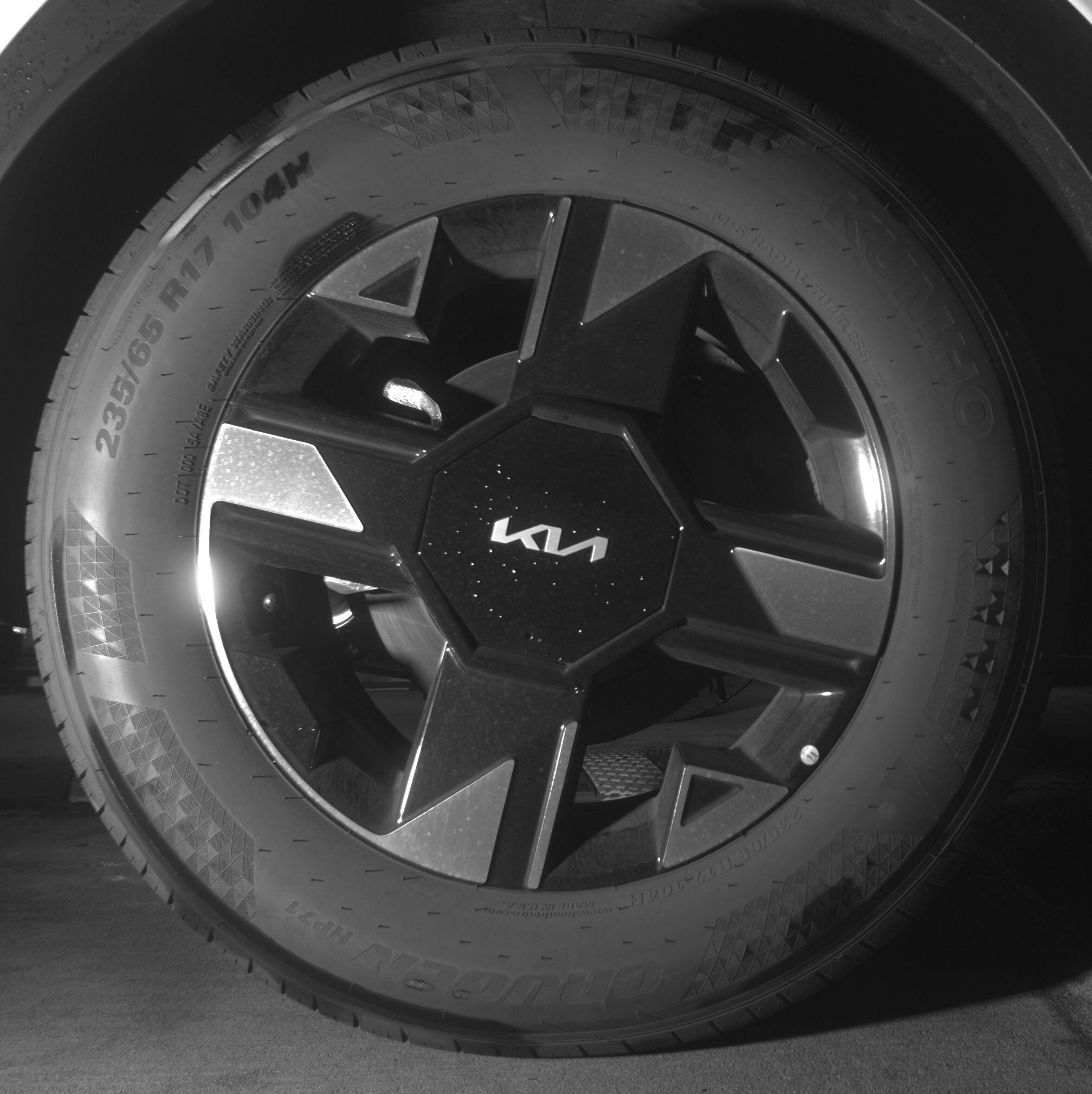 Thumbnail: 2026 Kia Sportage - 12