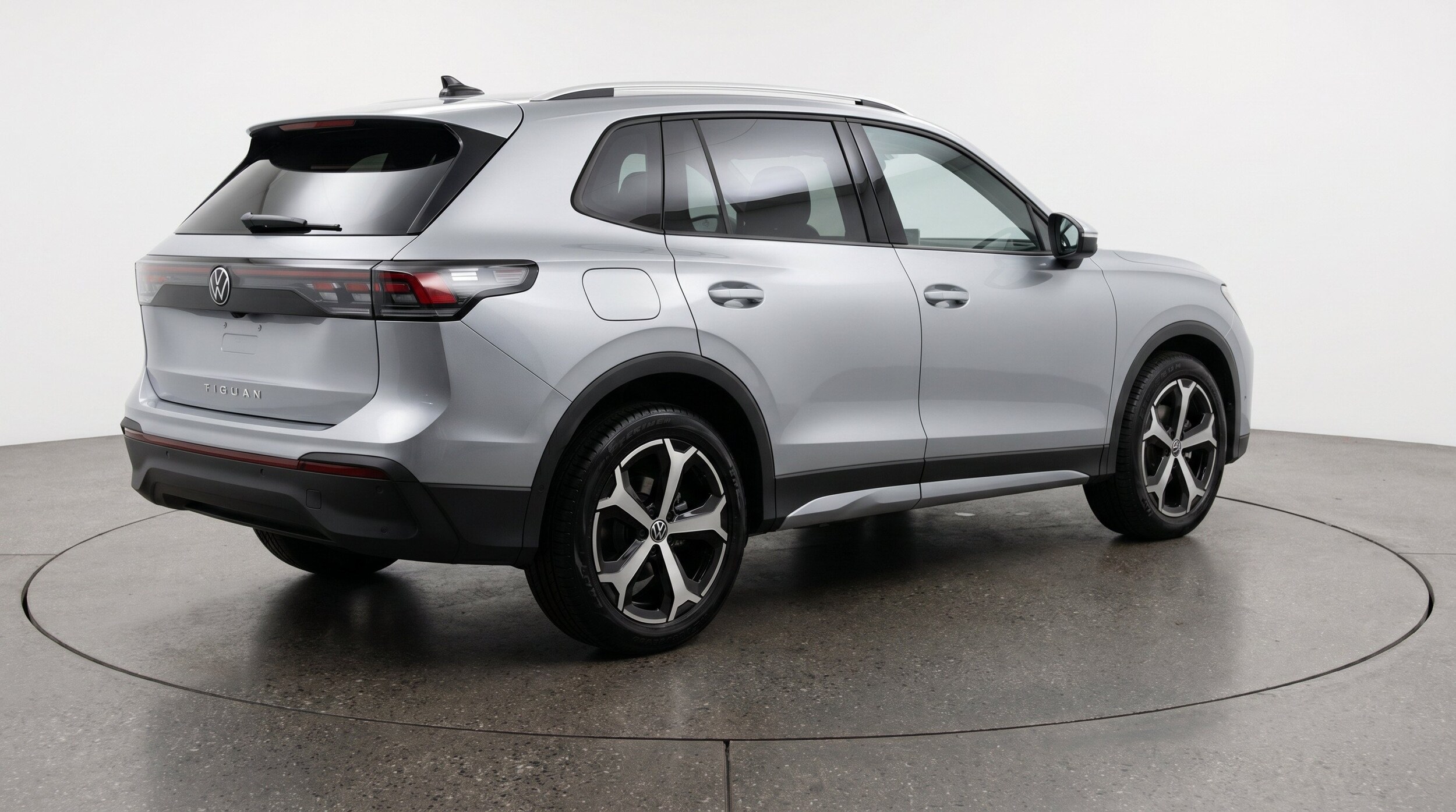 Thumbnail: 2026 Volkswagen Tiguan - 9
