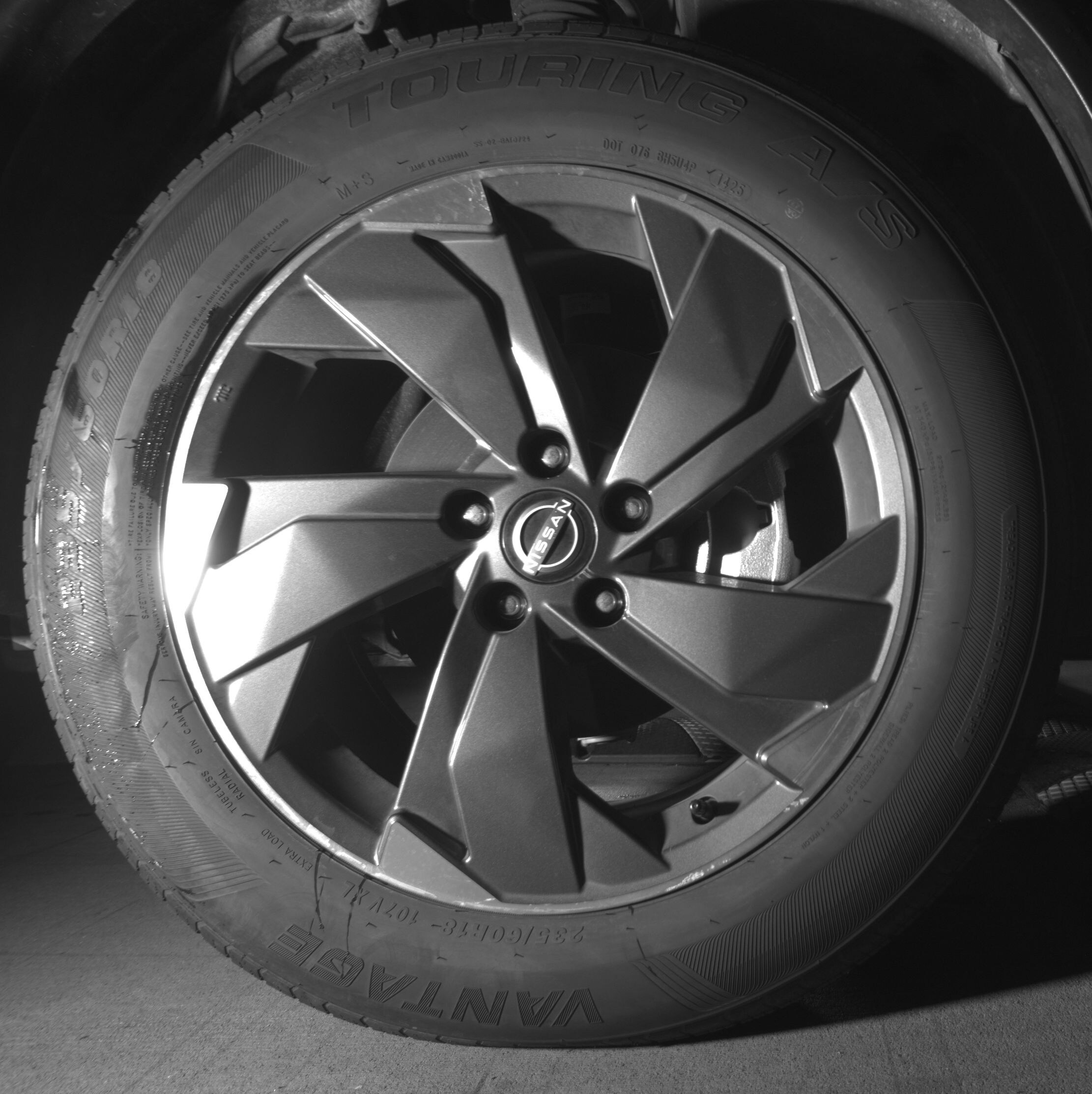 Thumbnail: 2025 Nissan Rogue - 10