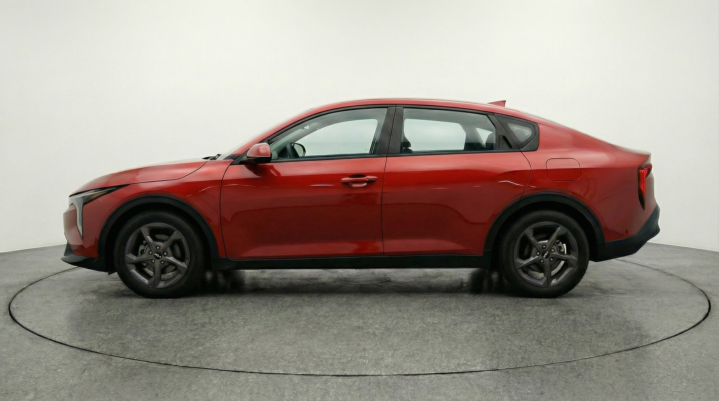 Thumbnail: 2025 Kia K4 - 5