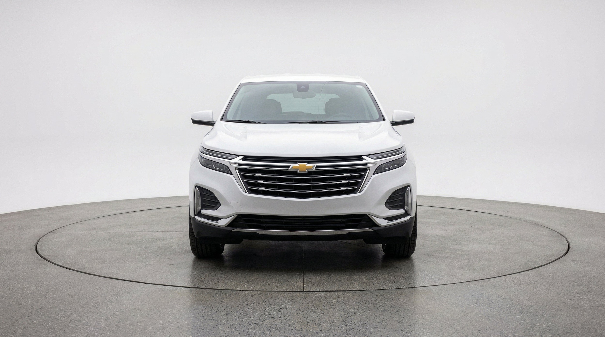 Thumbnail: 2025 Chevrolet Equinox - 2