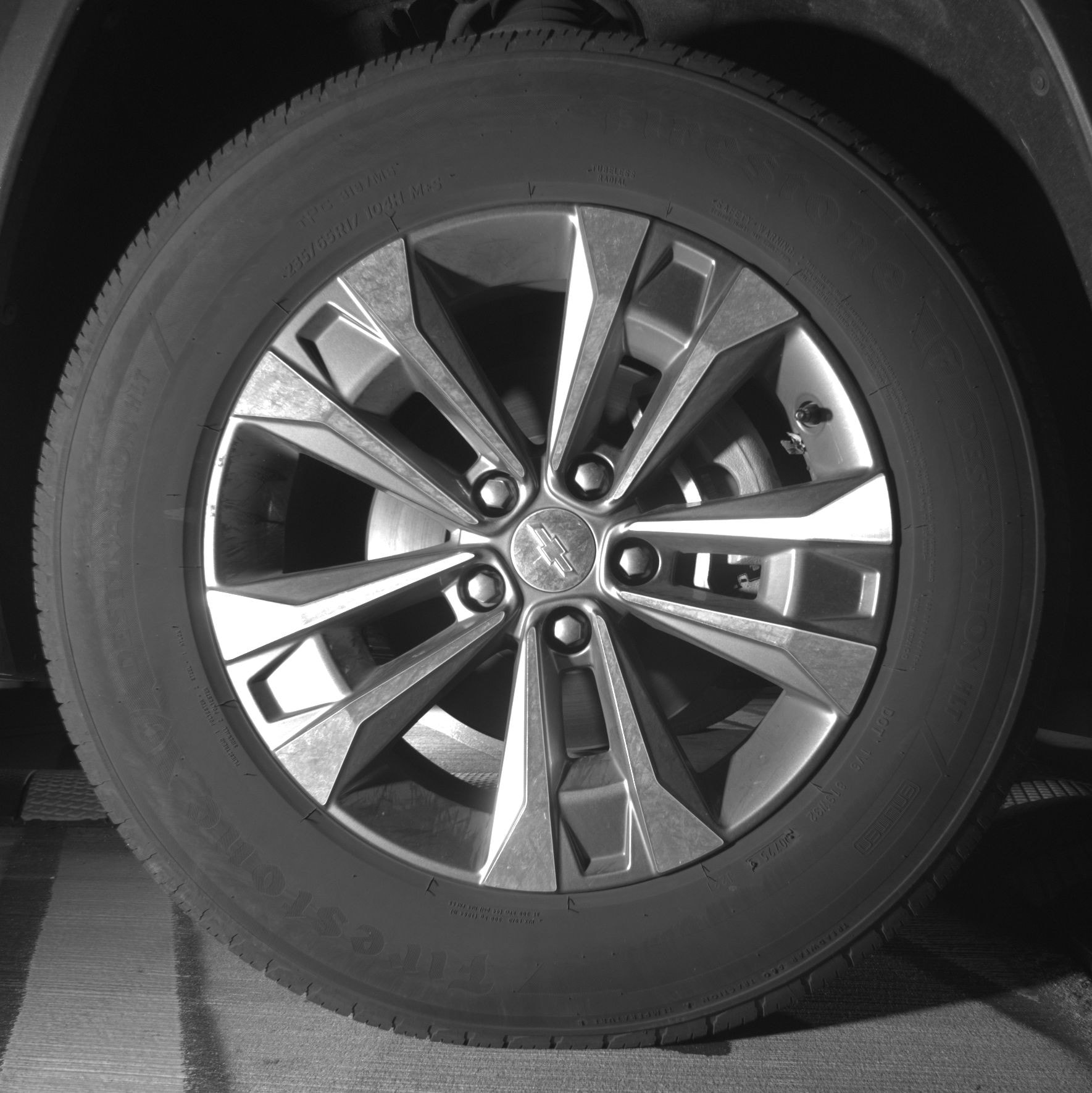 Thumbnail: 2025 Chevrolet Equinox - 10