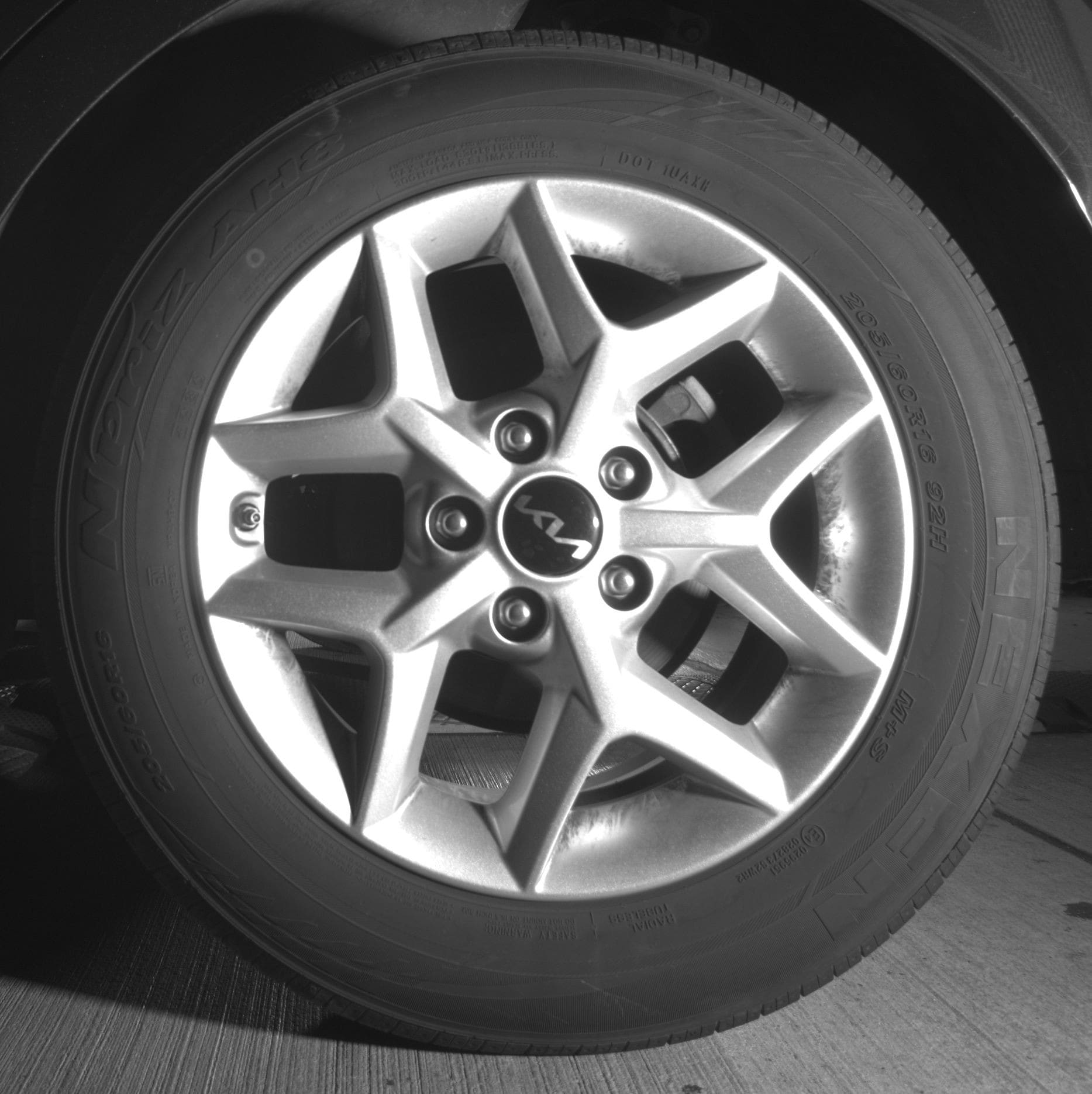 Thumbnail: 2025 Kia Soul - 11