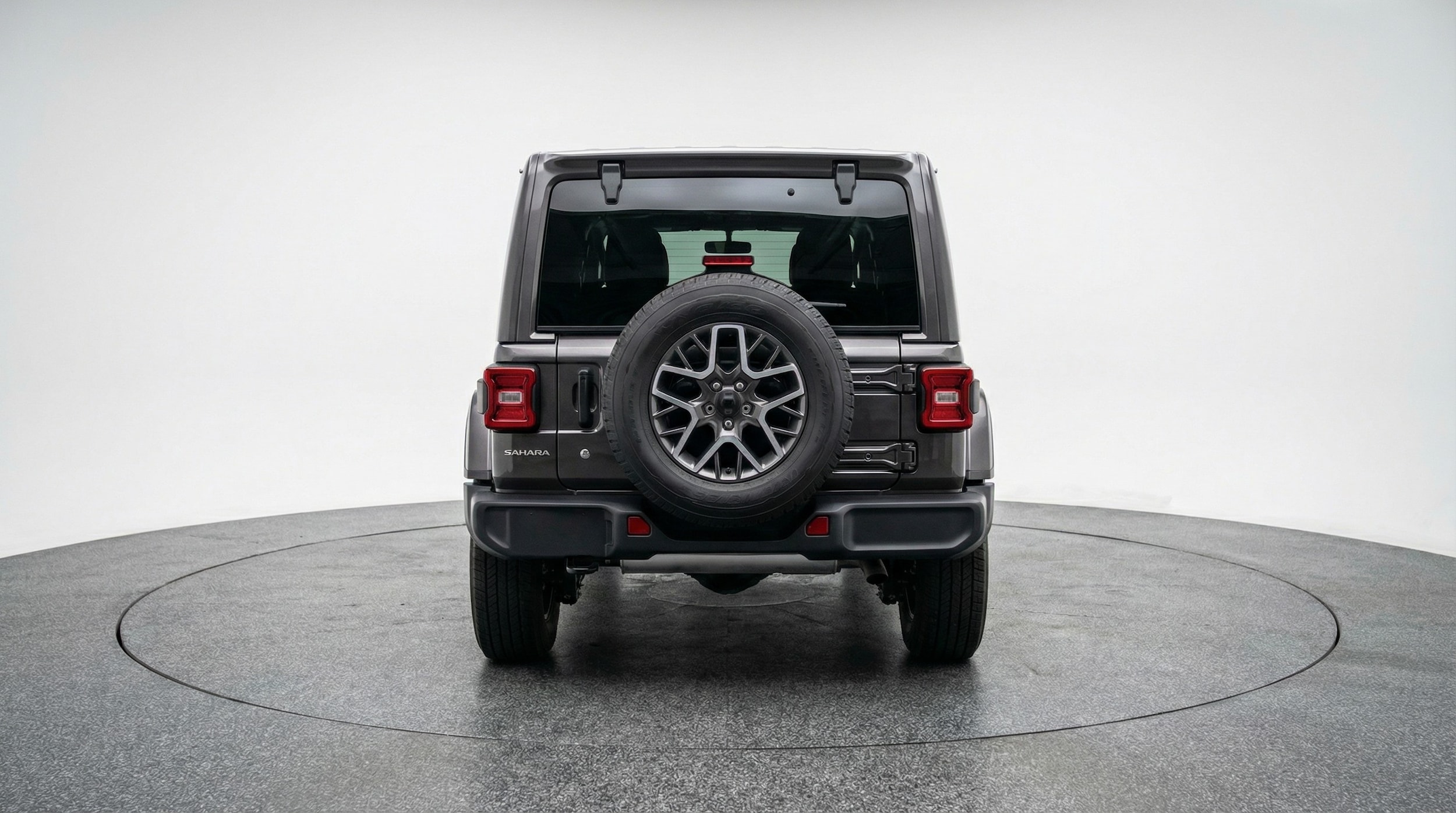 Thumbnail: 2025 Jeep Wrangler - 6