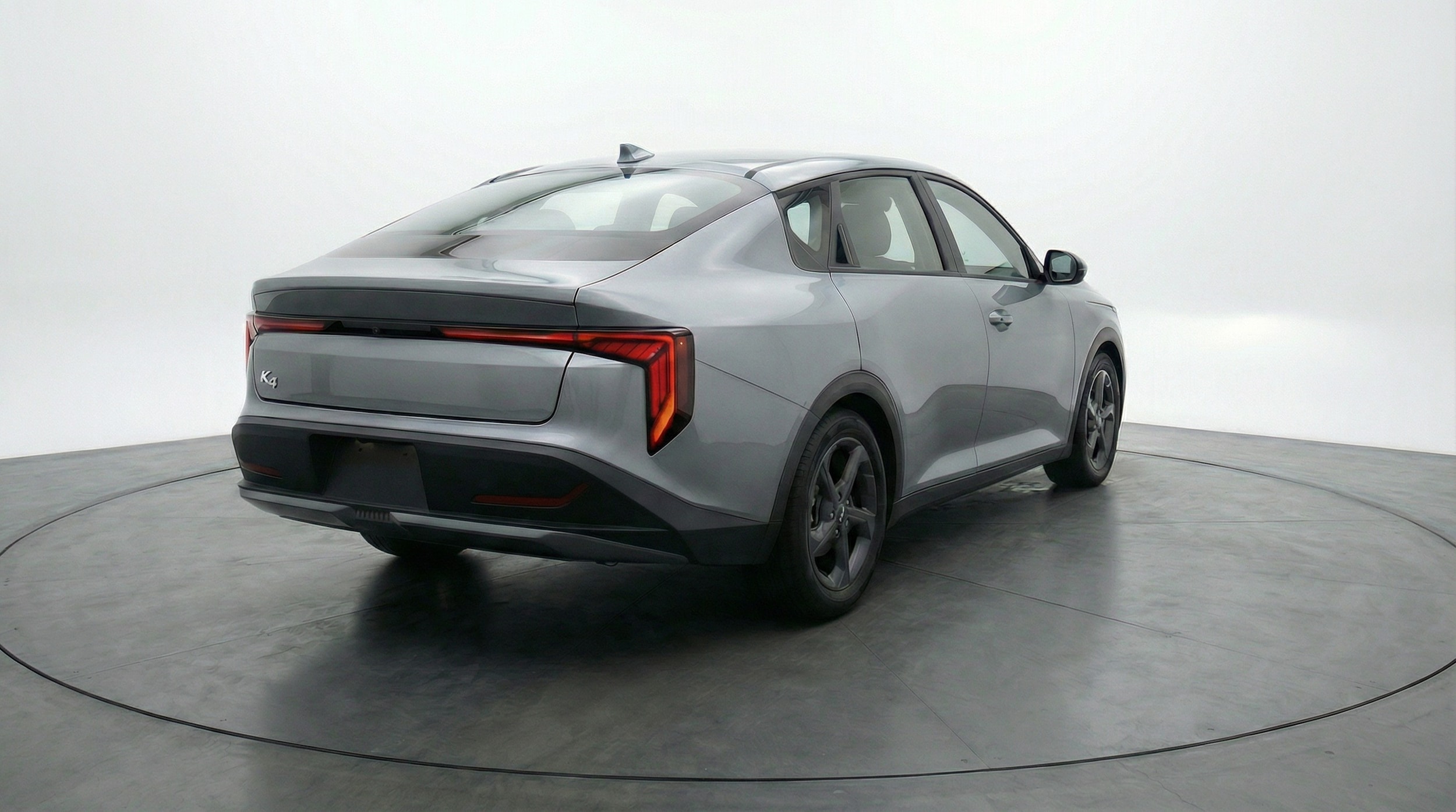 Thumbnail: 2025 Kia K4 - 7