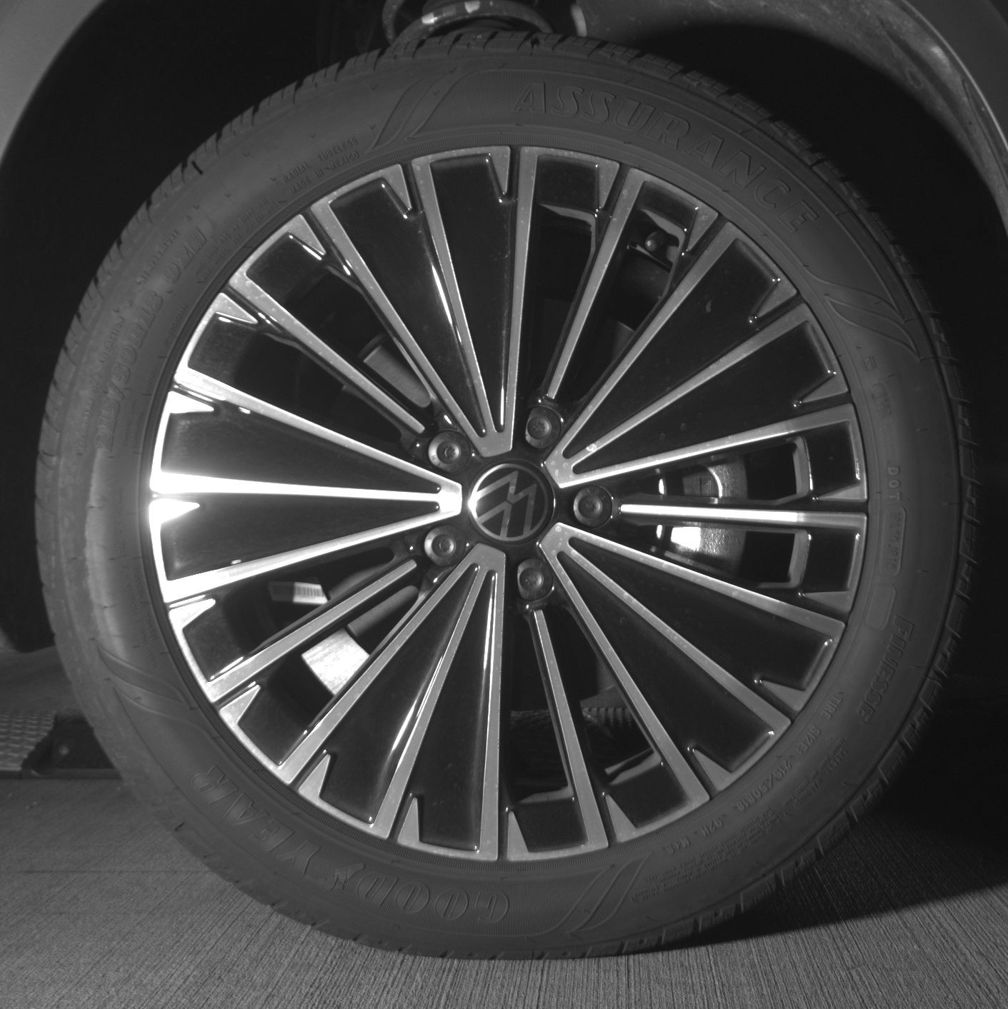 Thumbnail: 2025 Volkswagen Taos - 10