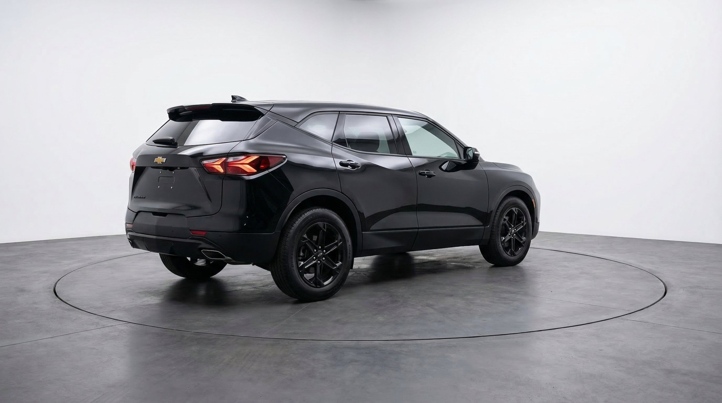 Thumbnail: 2025 Chevrolet Blazer - 6