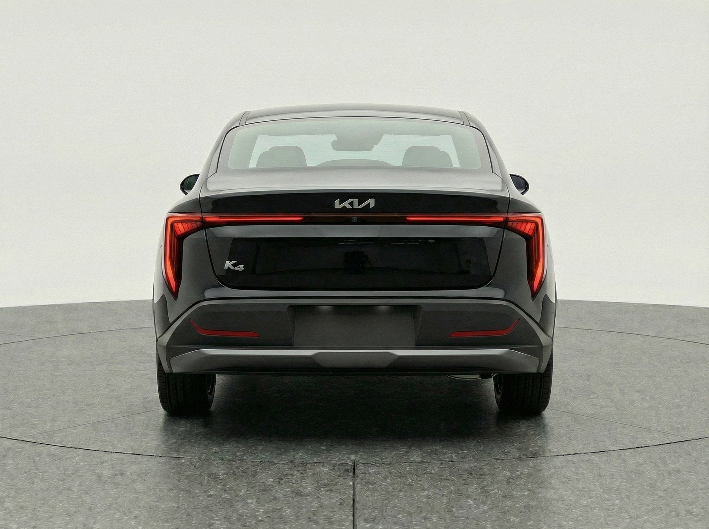 Thumbnail: 2025 Kia K4 - 7